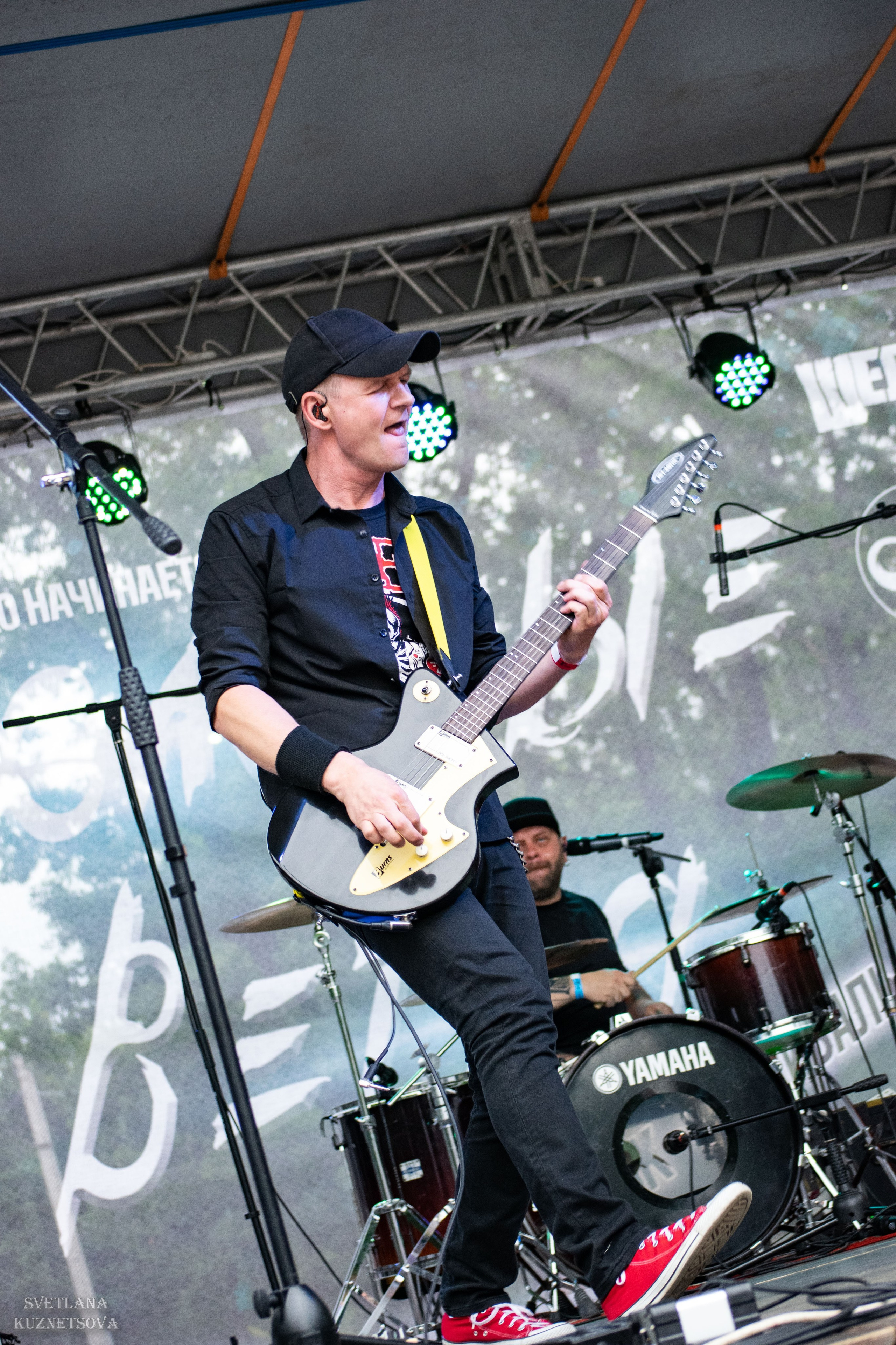 Молодые ветра 2025. Репортажный и портретный фотограф из Воронежа — Светлана Кузнецова