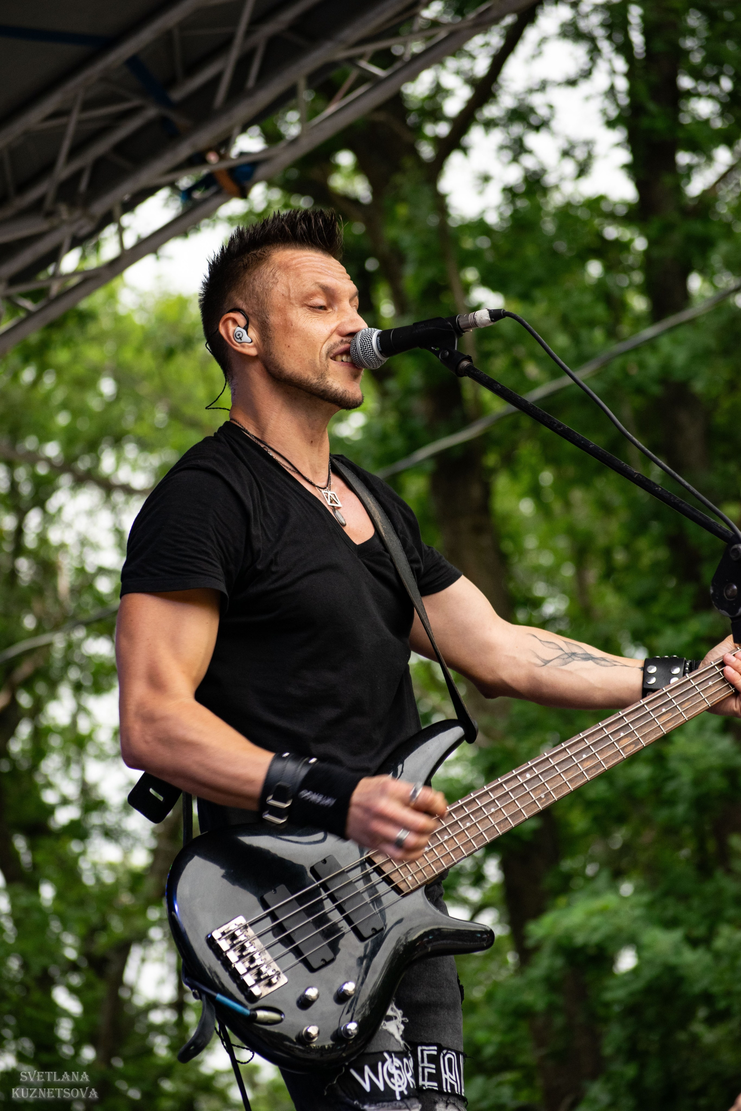 Молодые ветра 2025. Репортажный и портретный фотограф из Воронежа — Светлана Кузнецова