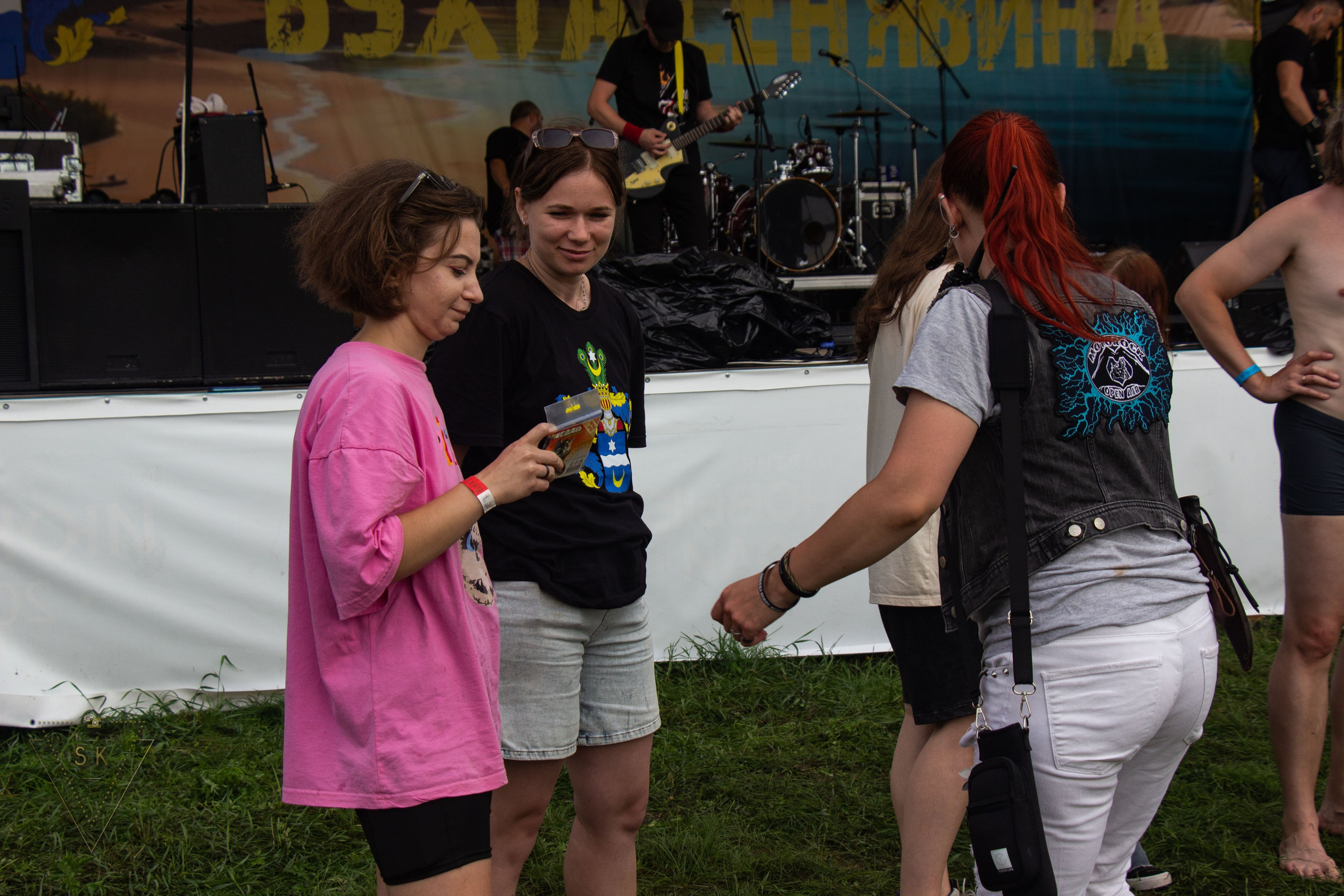 Бухта Сенявина 2025. Репортажный и портретный фотограф из Воронежа — Светлана Кузнецова