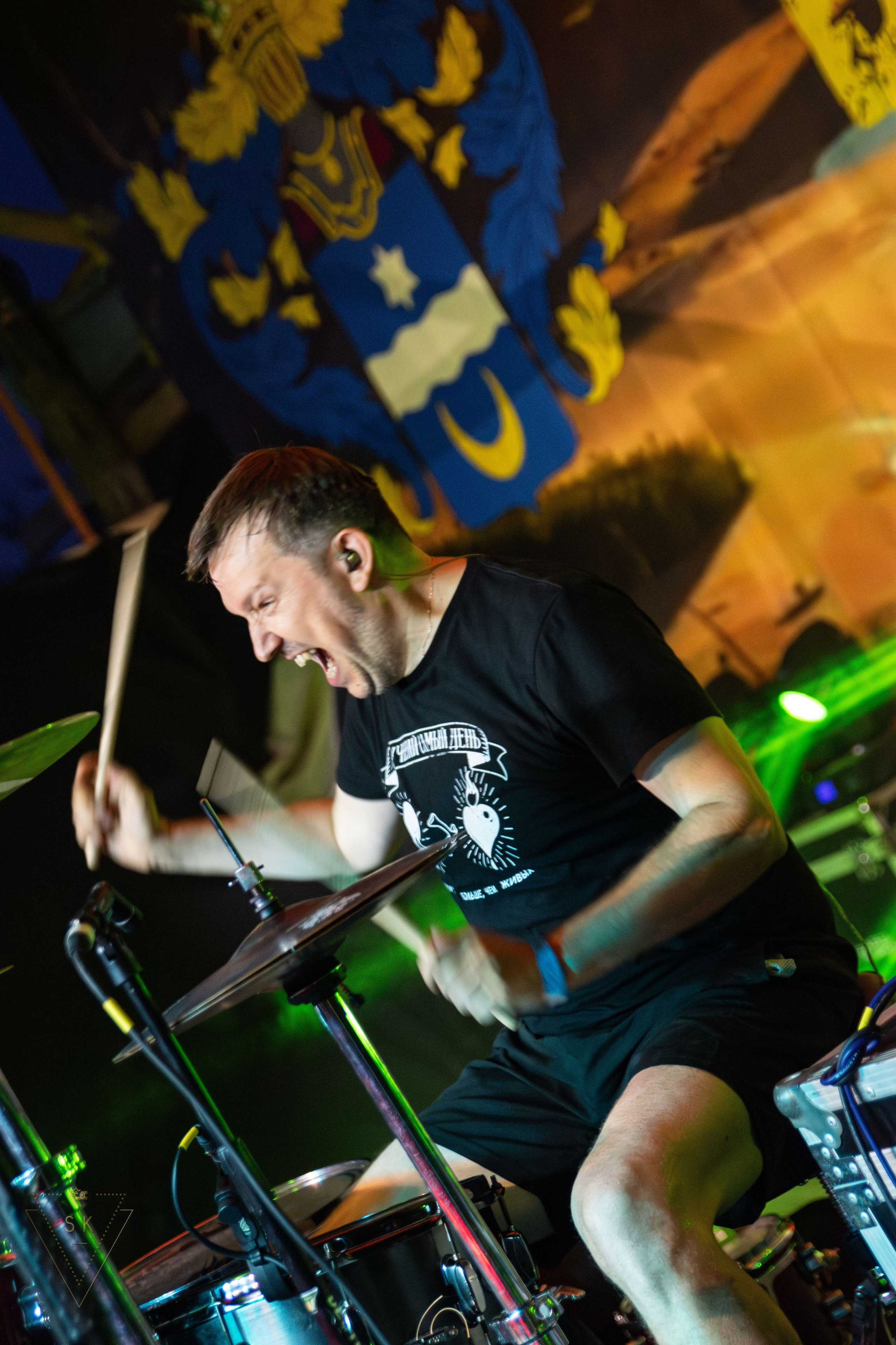 Бухта Сенявина 2025. Репортажный и портретный фотограф из Воронежа — Светлана Кузнецова