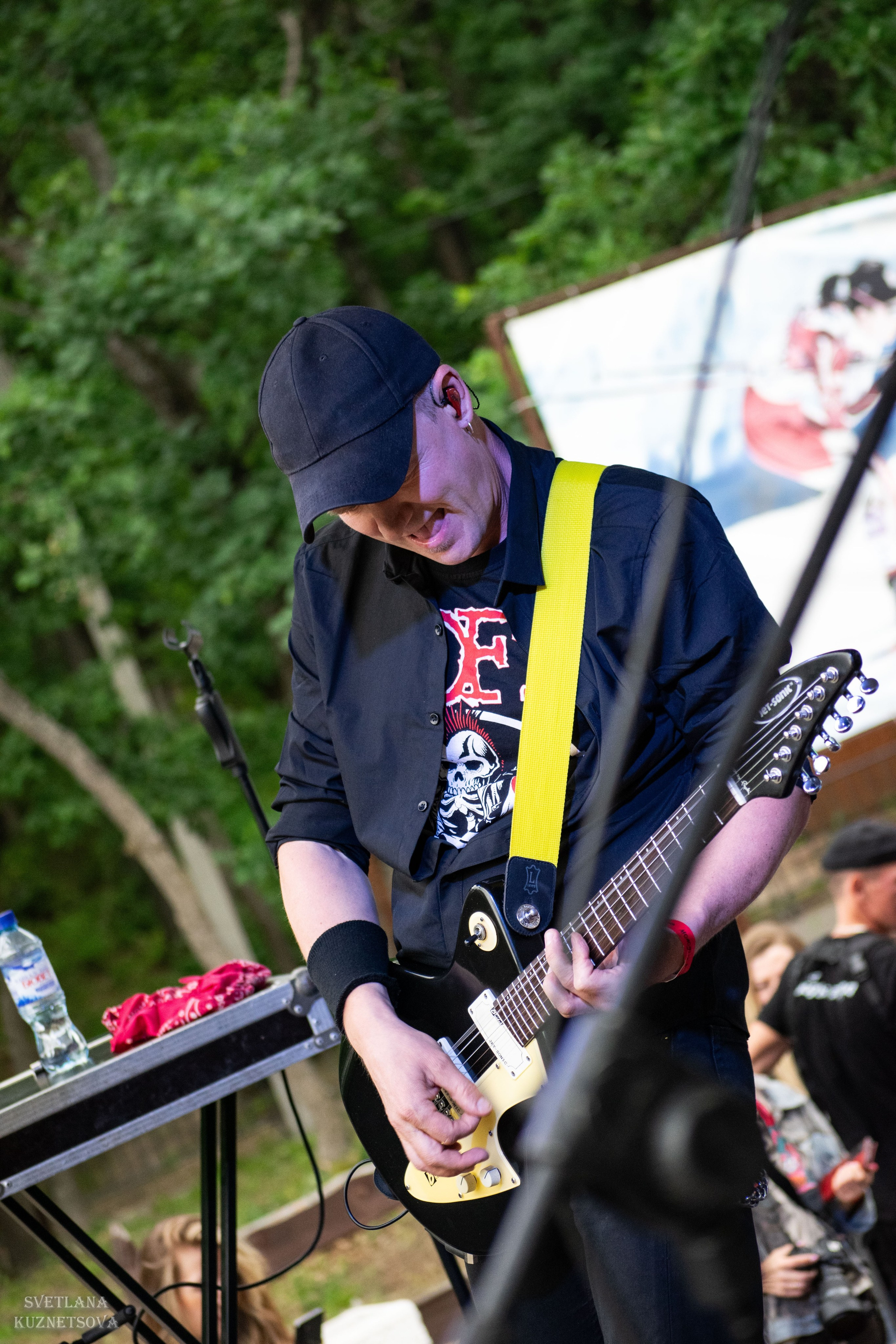 Молодые ветра 2025. Репортажный и портретный фотограф из Воронежа — Светлана Кузнецова