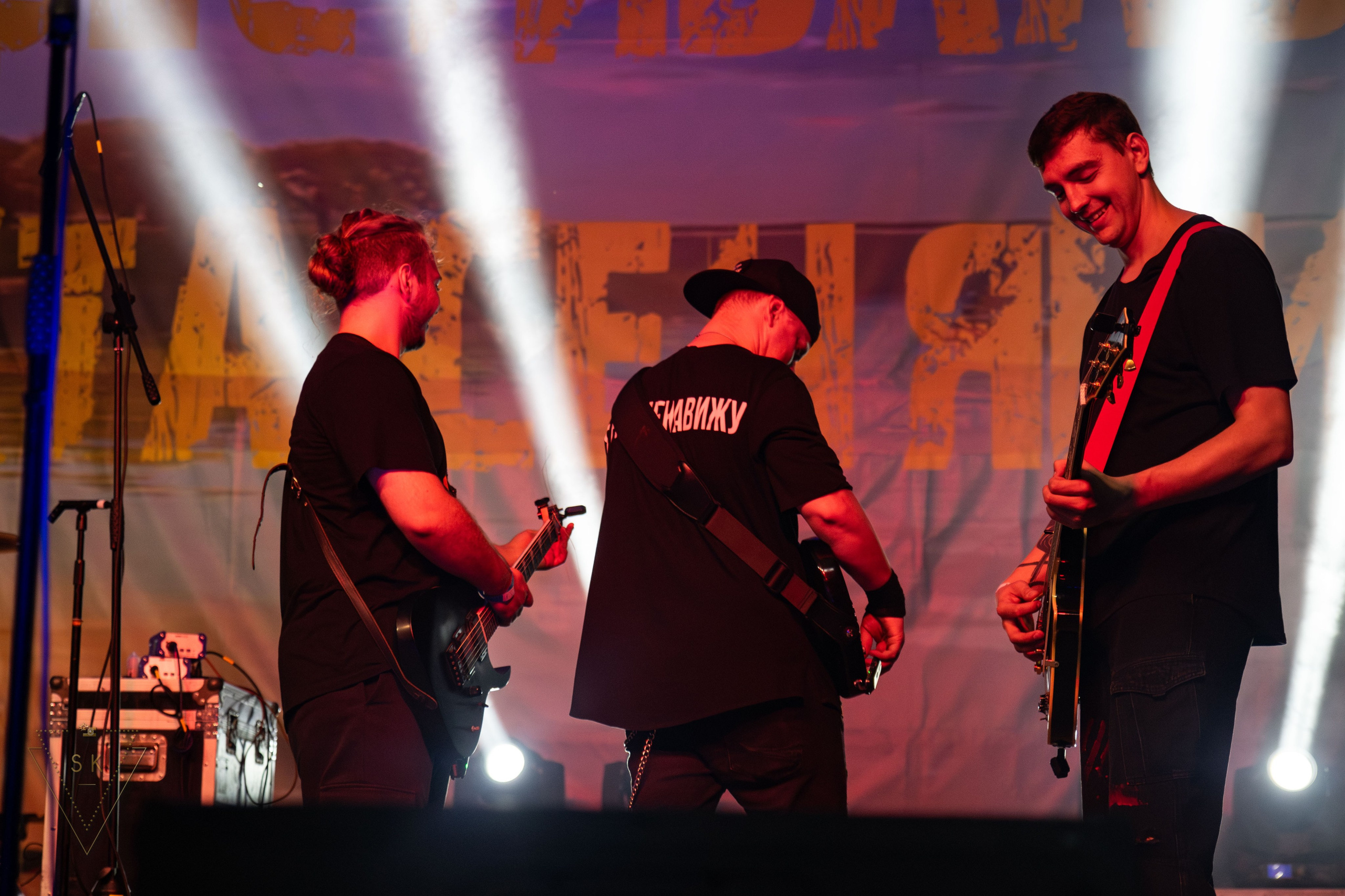 Бухта Сенявина 2025. Репортажный и портретный фотограф из Воронежа — Светлана Кузнецова