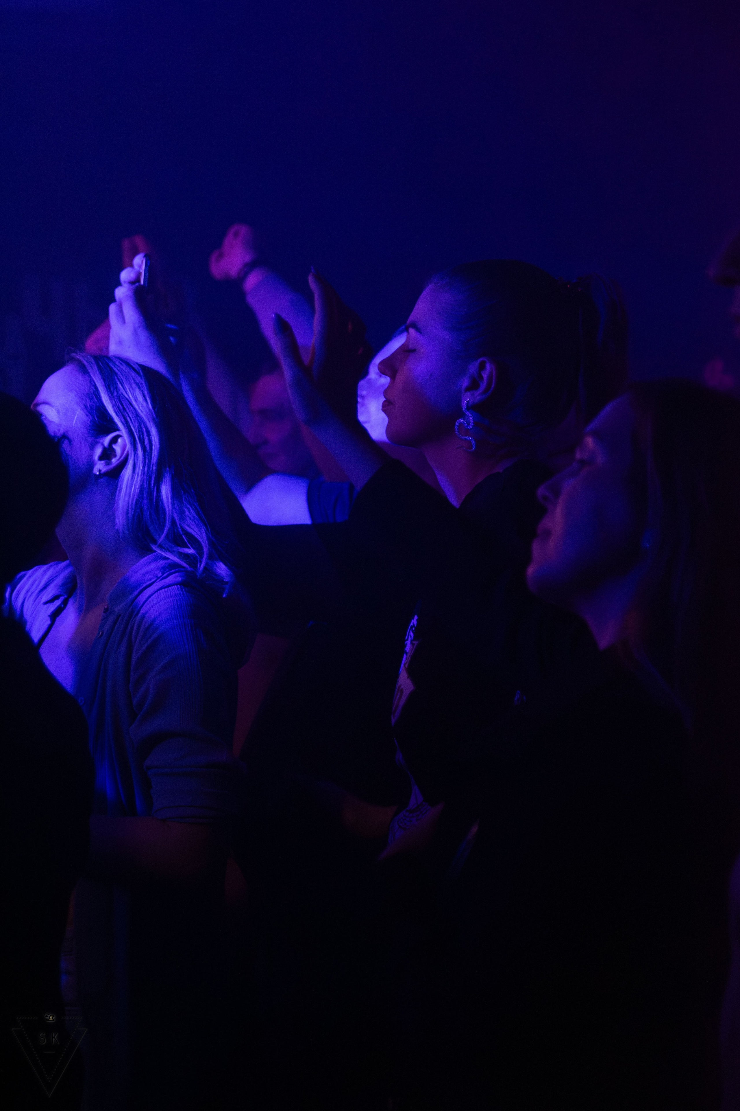 DERO GOI, 04.11.2025, Воронеж, Сто Ручьёв. Репортажный и портретный фотограф из Воронежа — Светлана Кузнецова