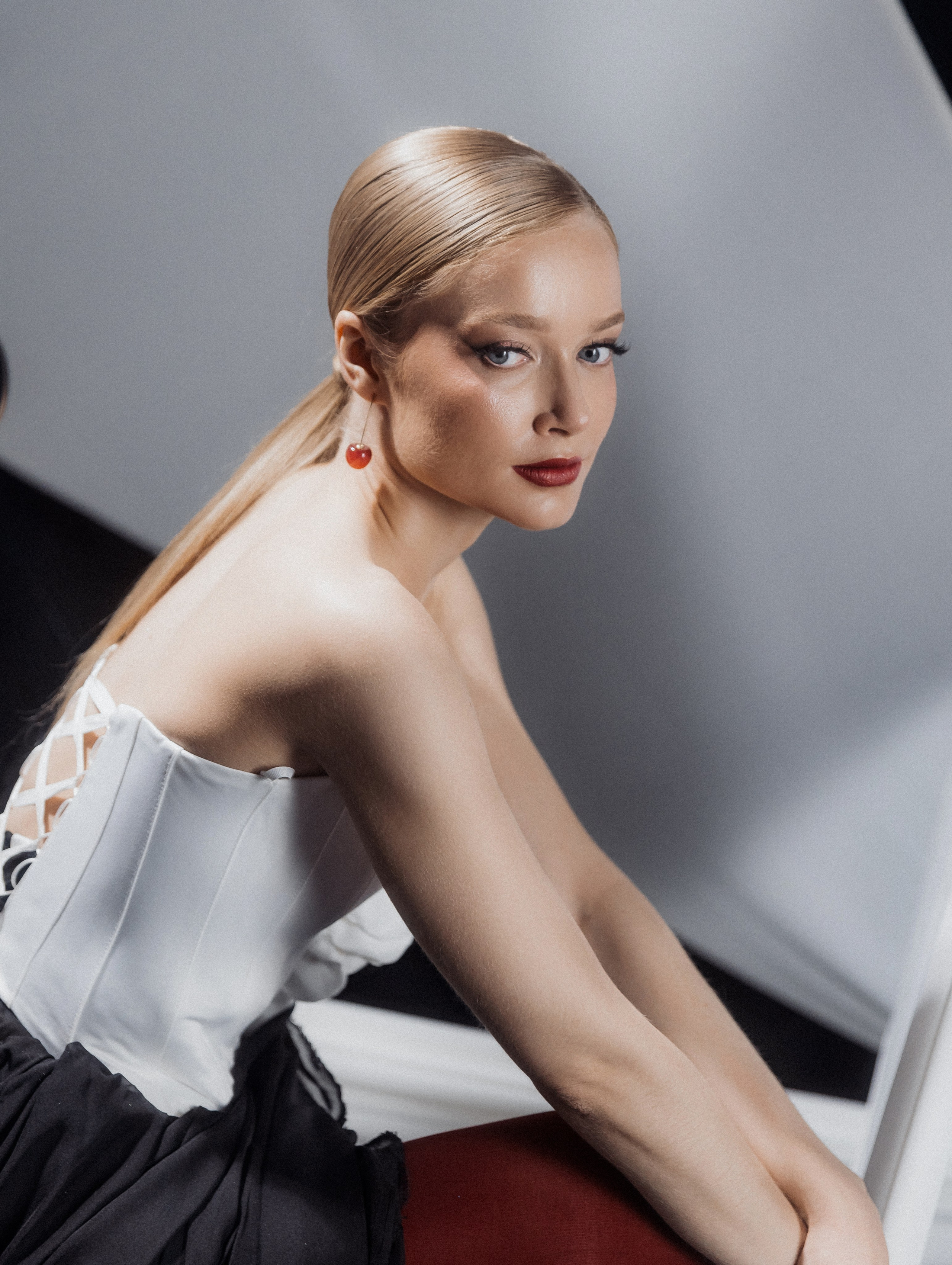 Аня. Свадебный фотограф в Казани и Санкт-Петербурге Евгения Есенина