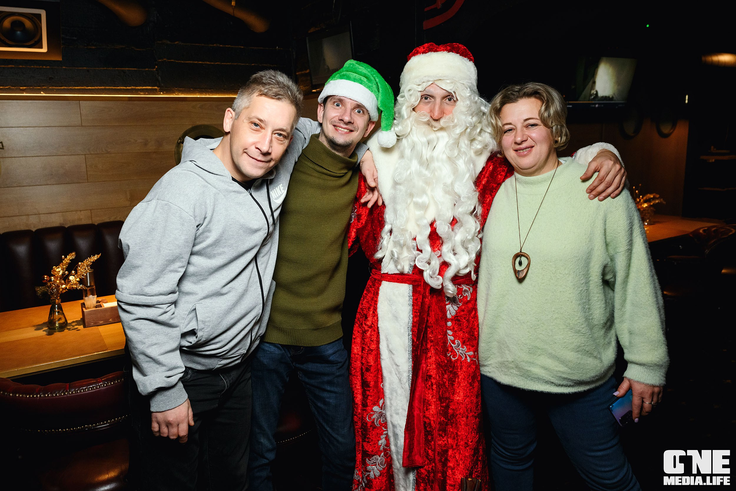 Фоторепортаж из бара Dreadnought. One Media Life: фоторепортажи, фотоотчеты с мероприятий и заведений