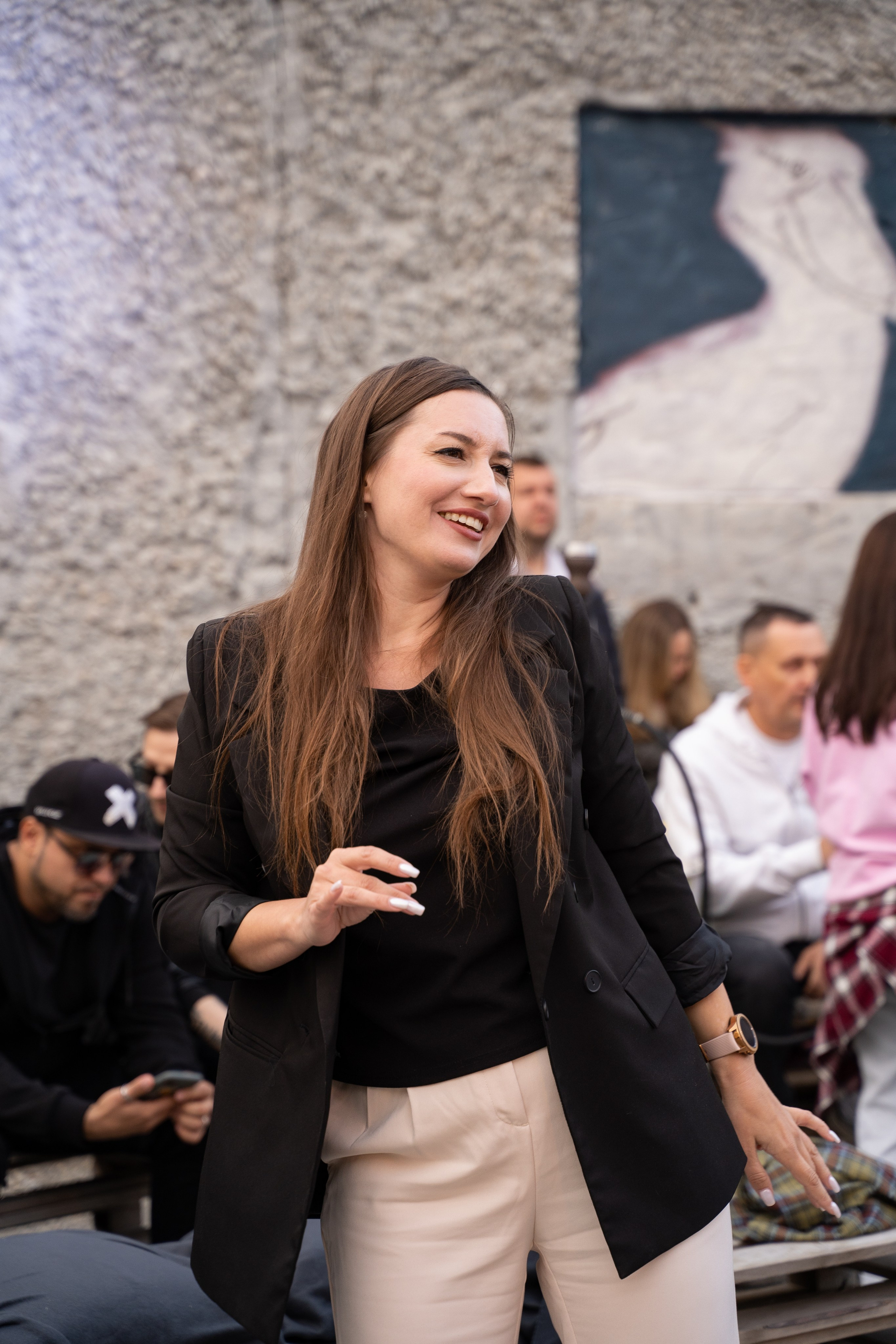 Это Юра (концерт). Свадебный и семейный фотограф в Екатеринбурге Анна Месяцева