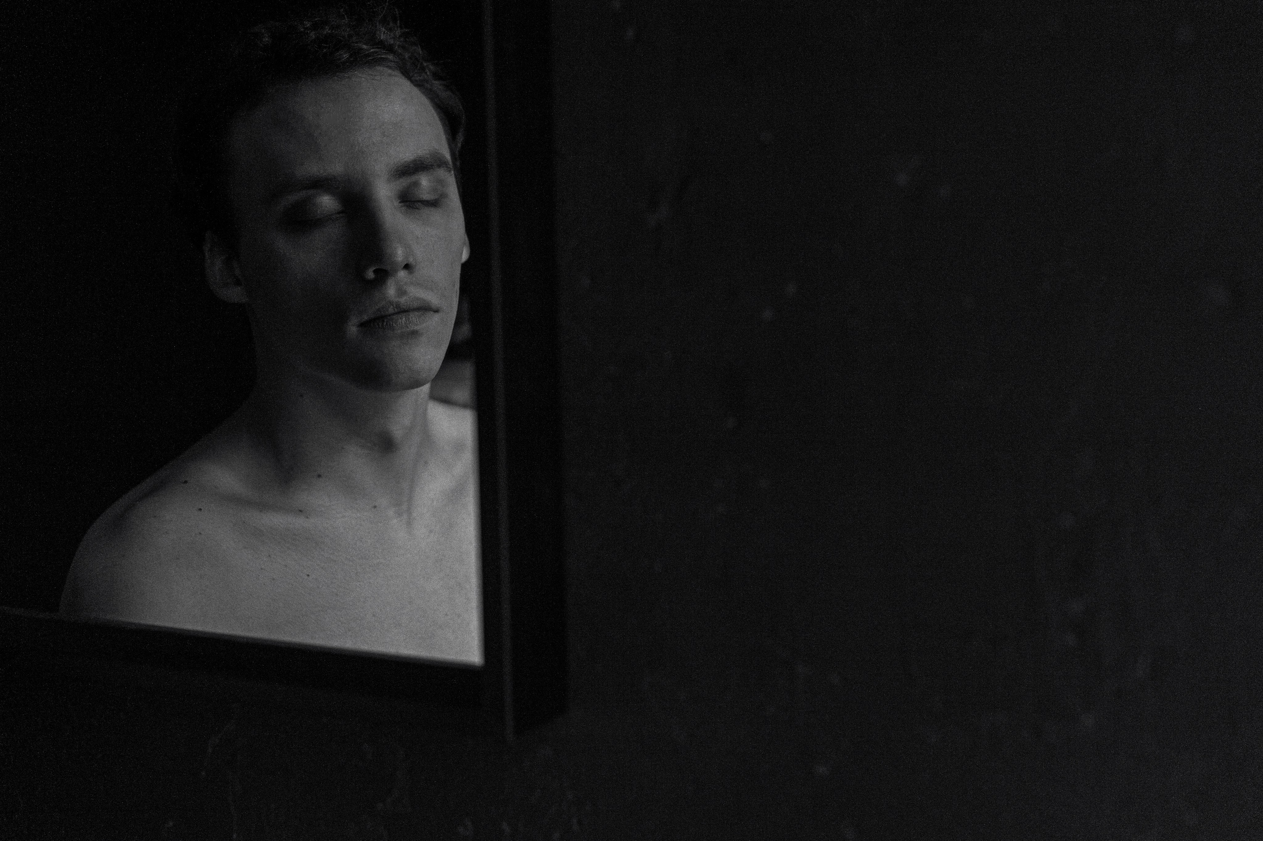 Андрей. Сергей Виноградов фотограф Россия Санкт-Петербург