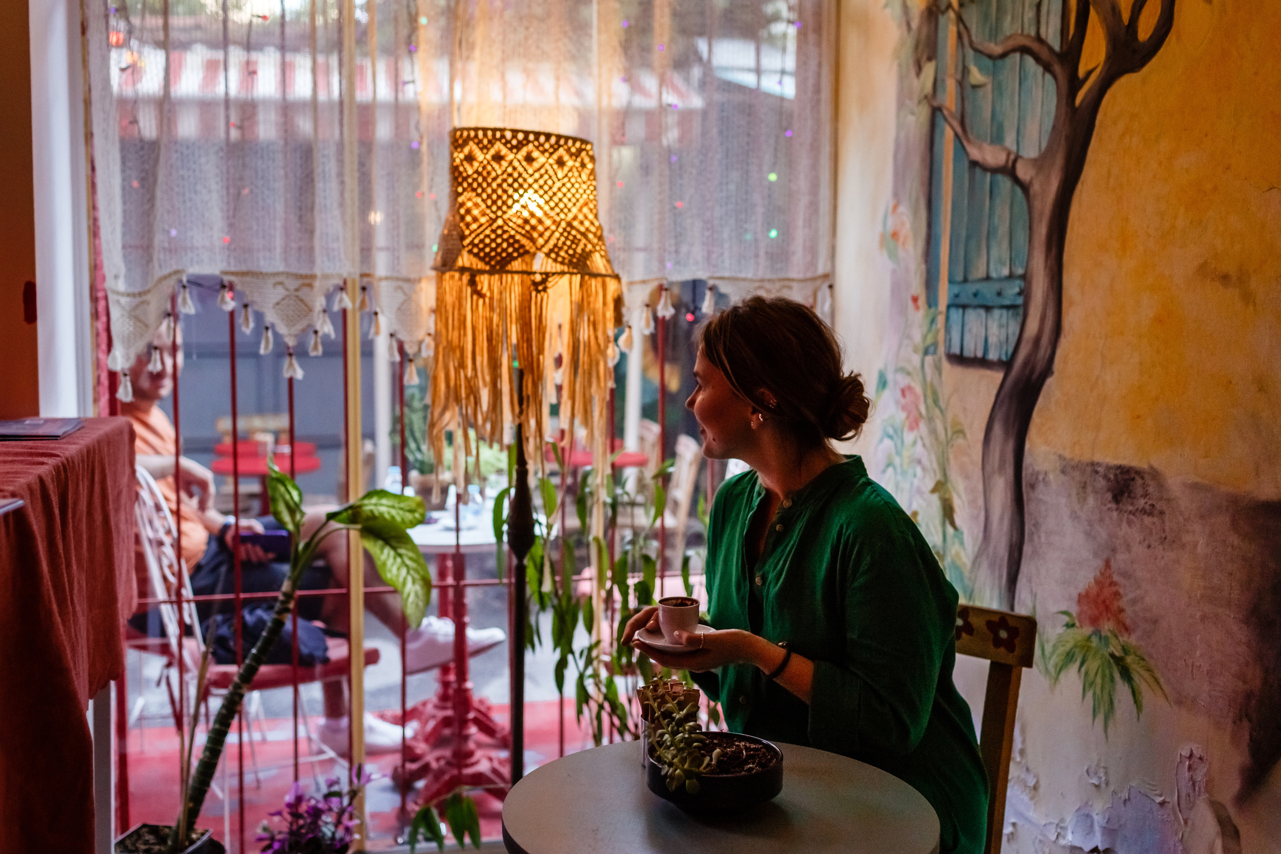 Lovely evening in Izmir. Professional family and children’s photographer in Izmir Irina Eron