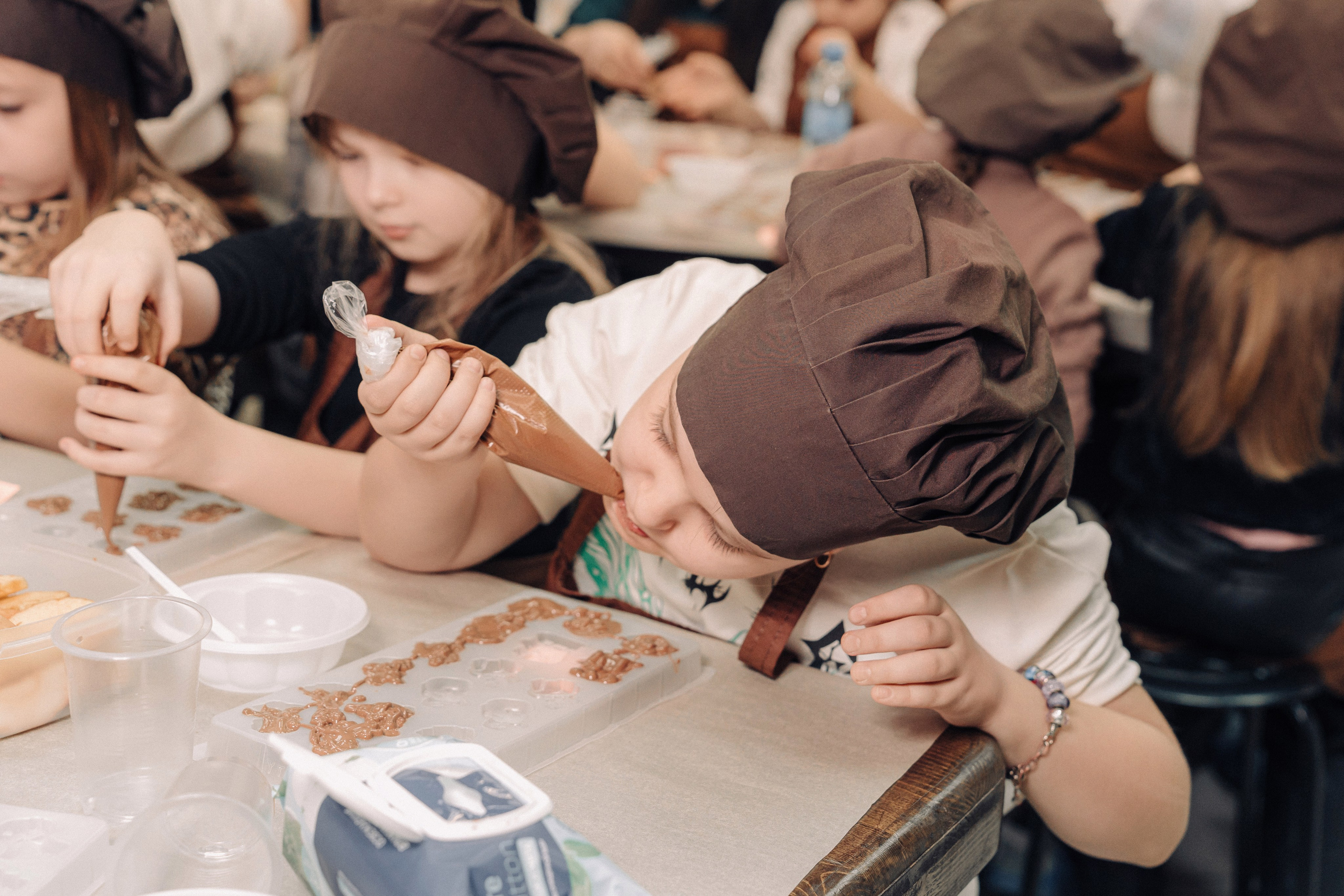 Репортажная фотосъемка мастер-класса. Свадебный и репортажный фотограф в Воронеже Роман Янко