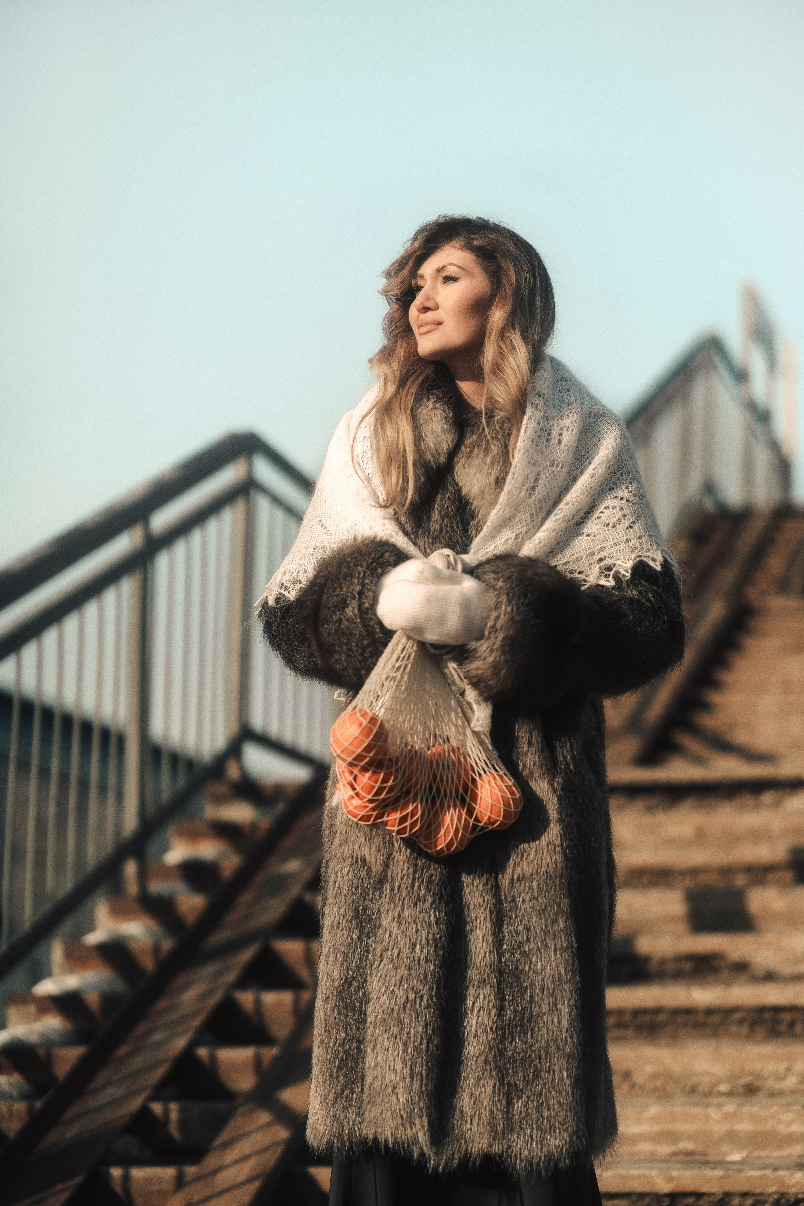 Индивидуальная советская фотосессия. Свадебный и репортажный фотограф в Воронеже Роман Янко