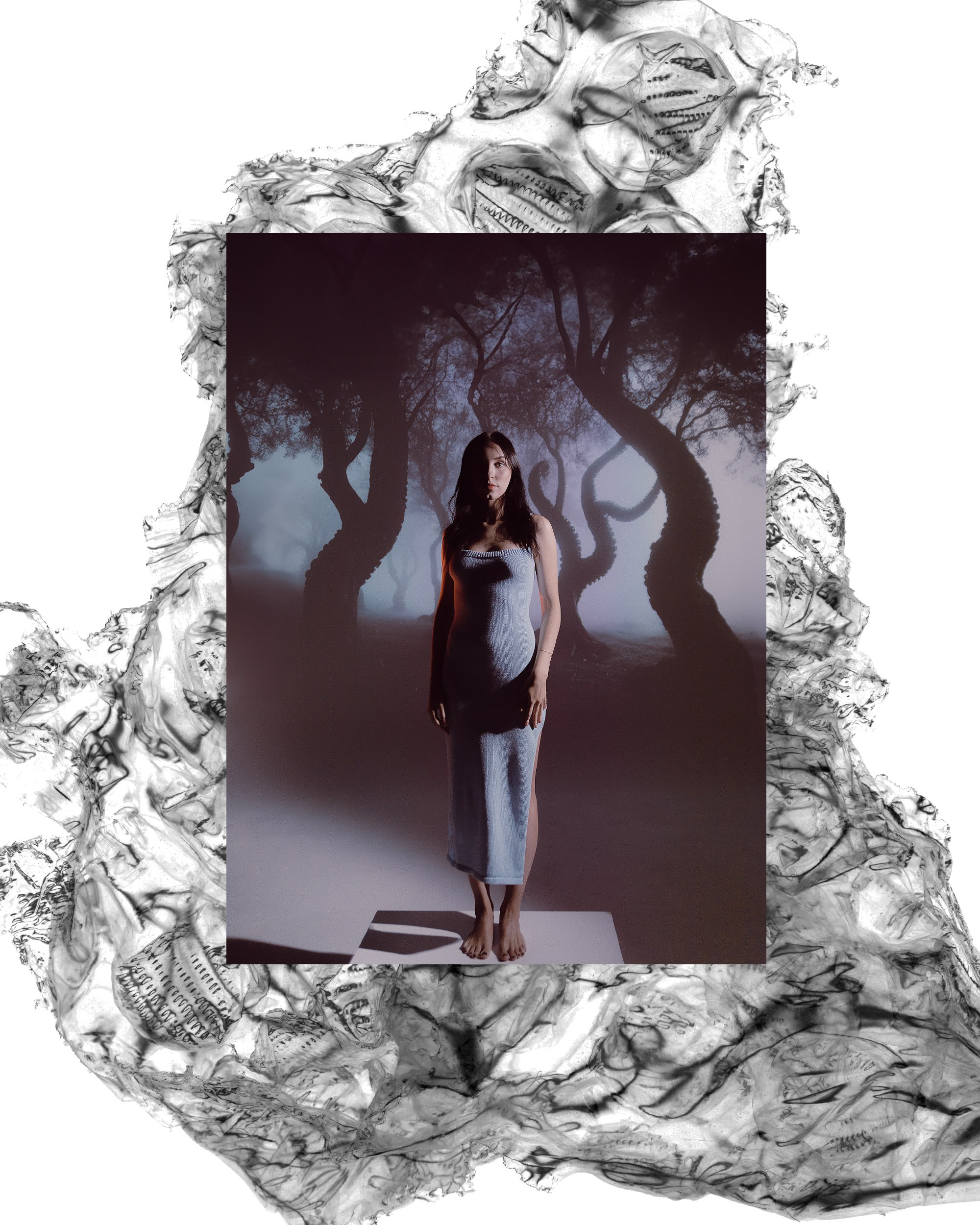 Алина. Фотограф Санкт-Петербург Макарова Дарья