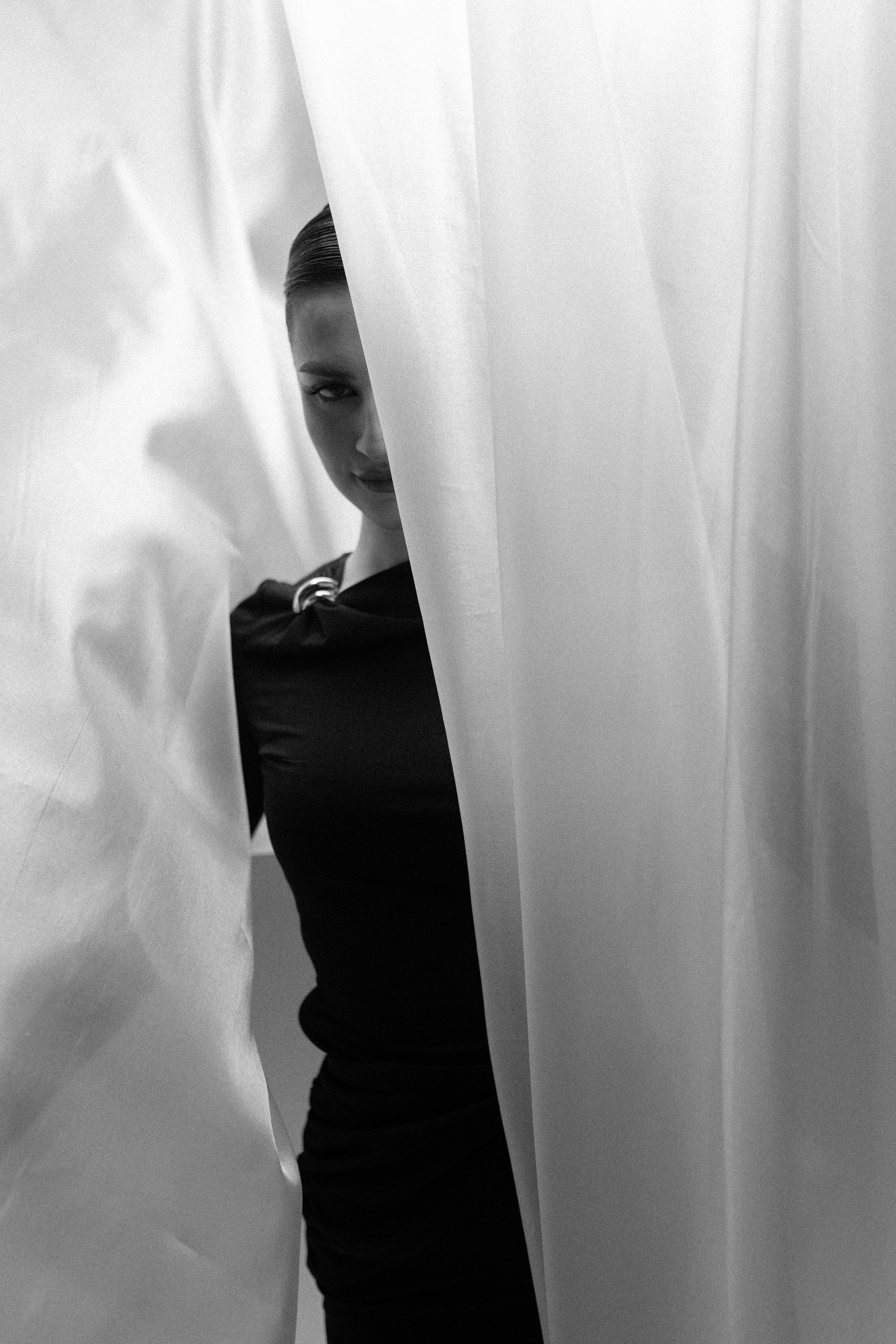 Циклорама. Фотограф в Краснодарском крае