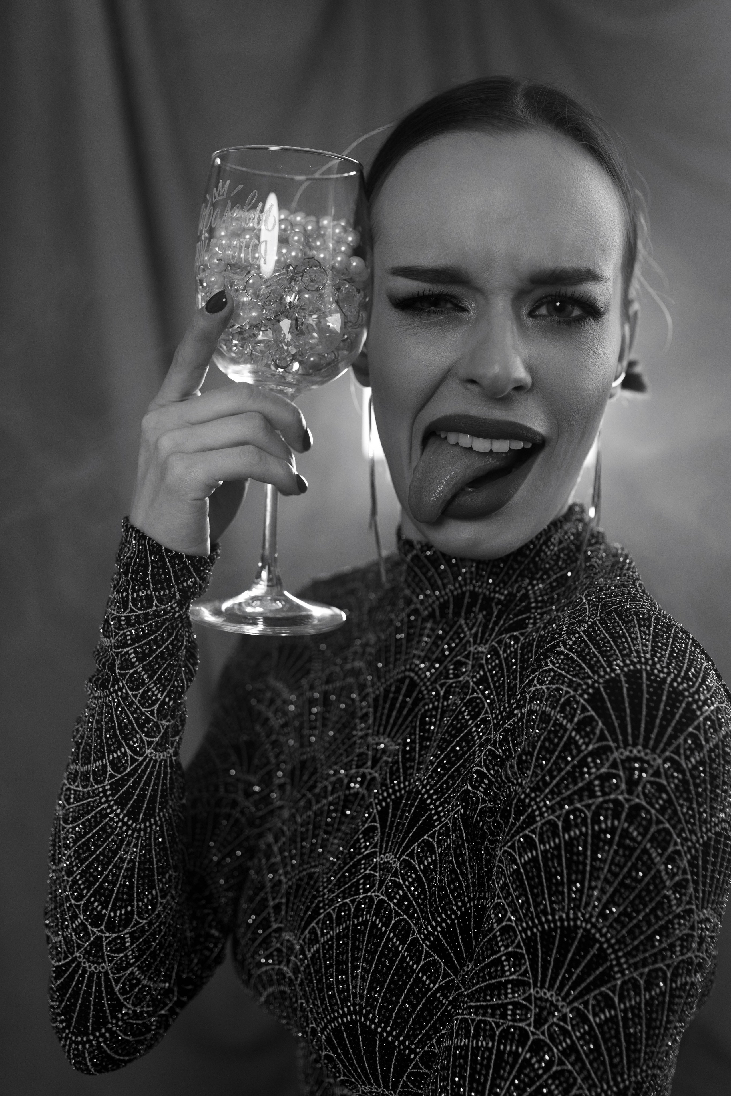 Анна. Фотограф Трифон Мира