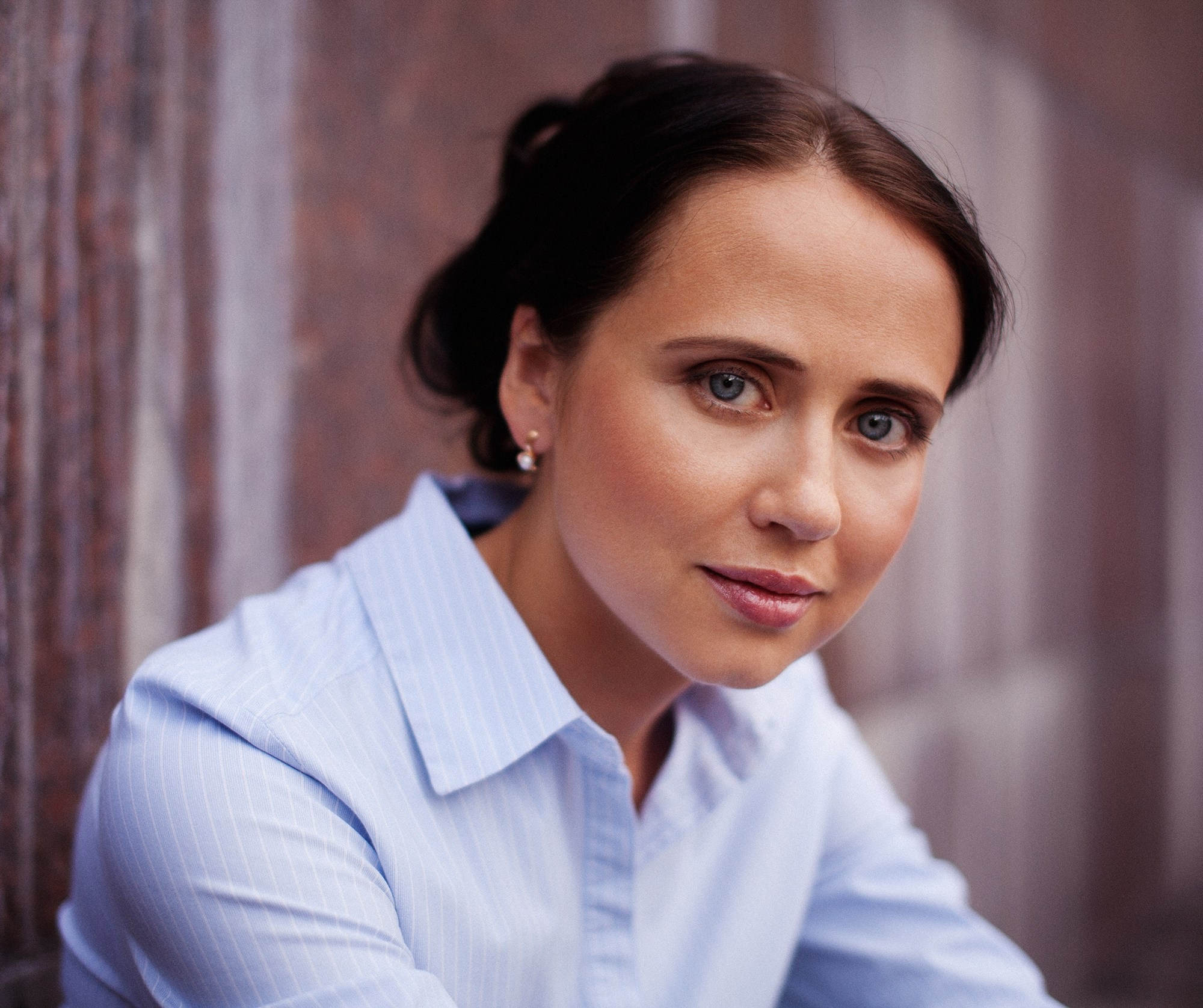 Актерское портфолио. Портретный фотограф в Москве Андрей Троицкий