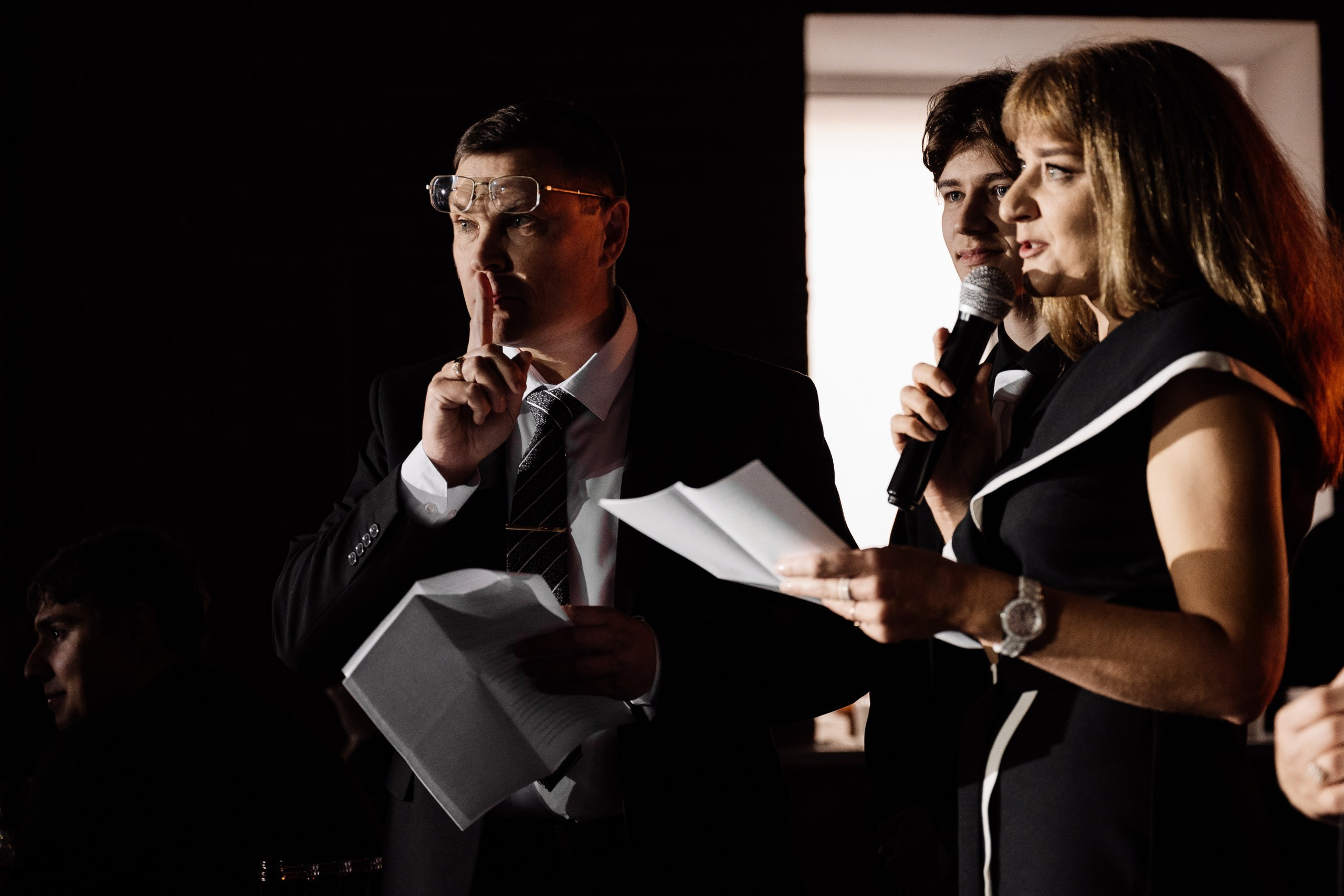 Даниил и Анна. Свадебный и Репортажный фотограф Сергей Шептухин