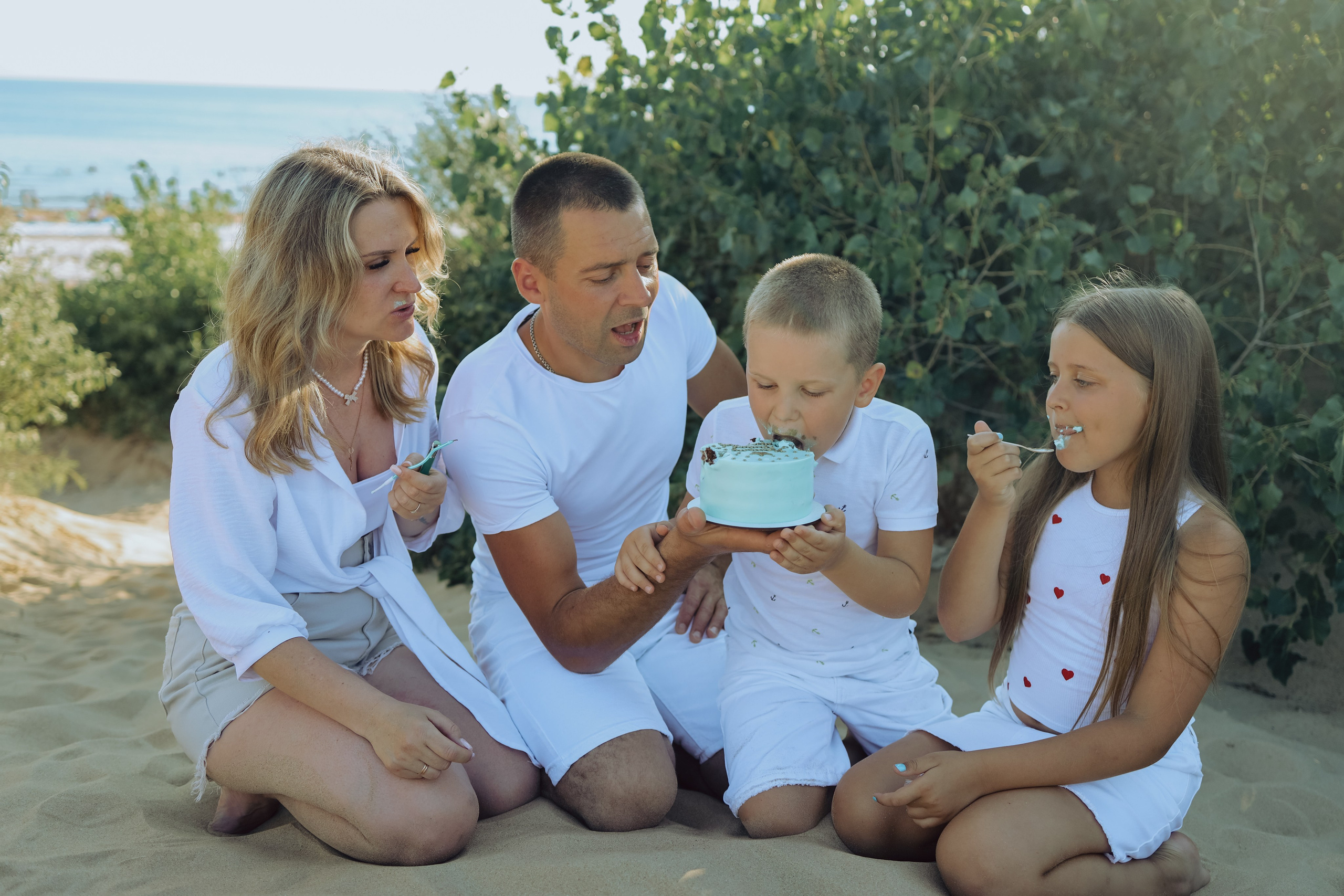 Елена. Главная