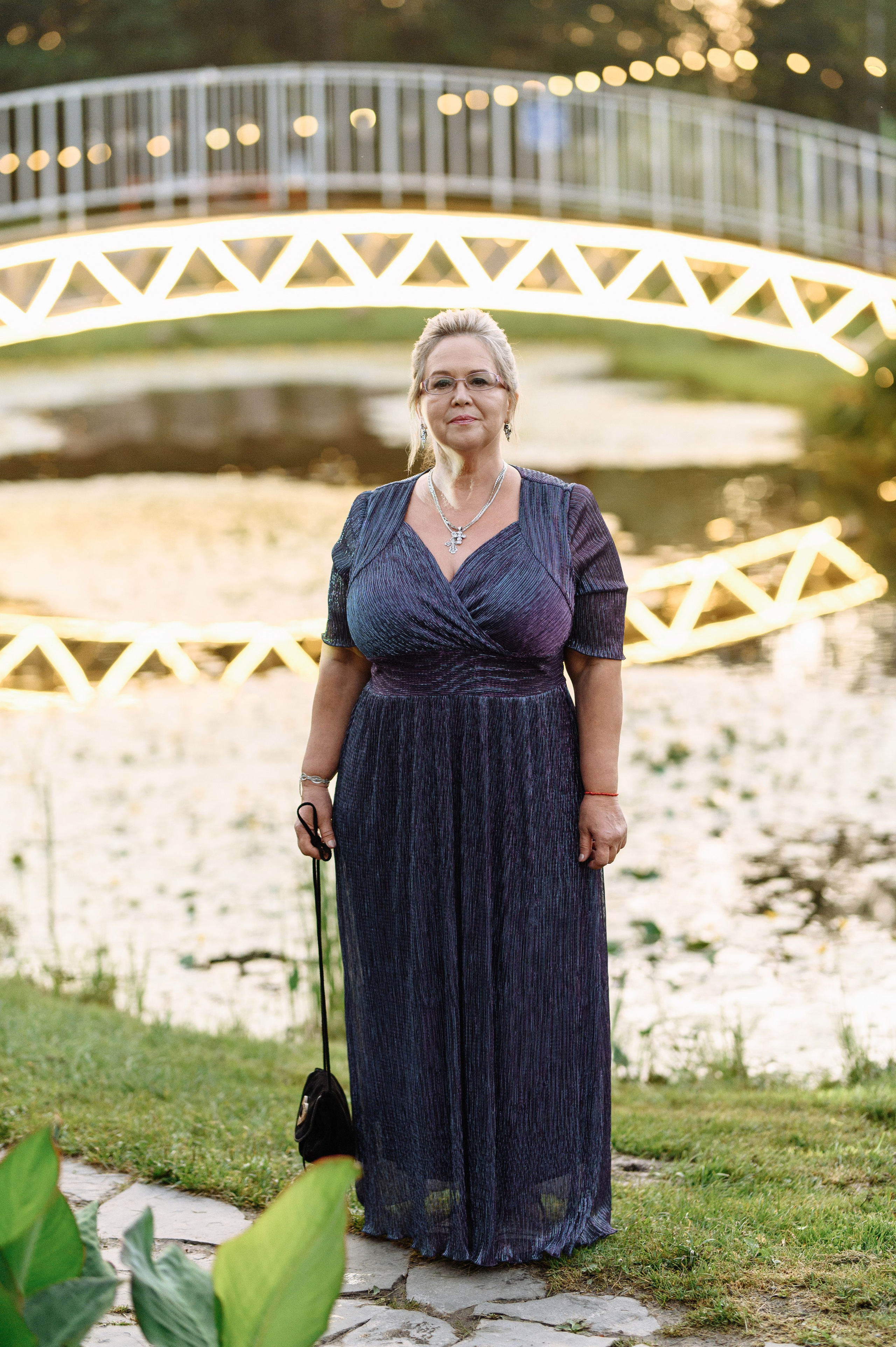 Альберт и Диана Zakolcovo Vtb. Фотограф Кирилл Верт