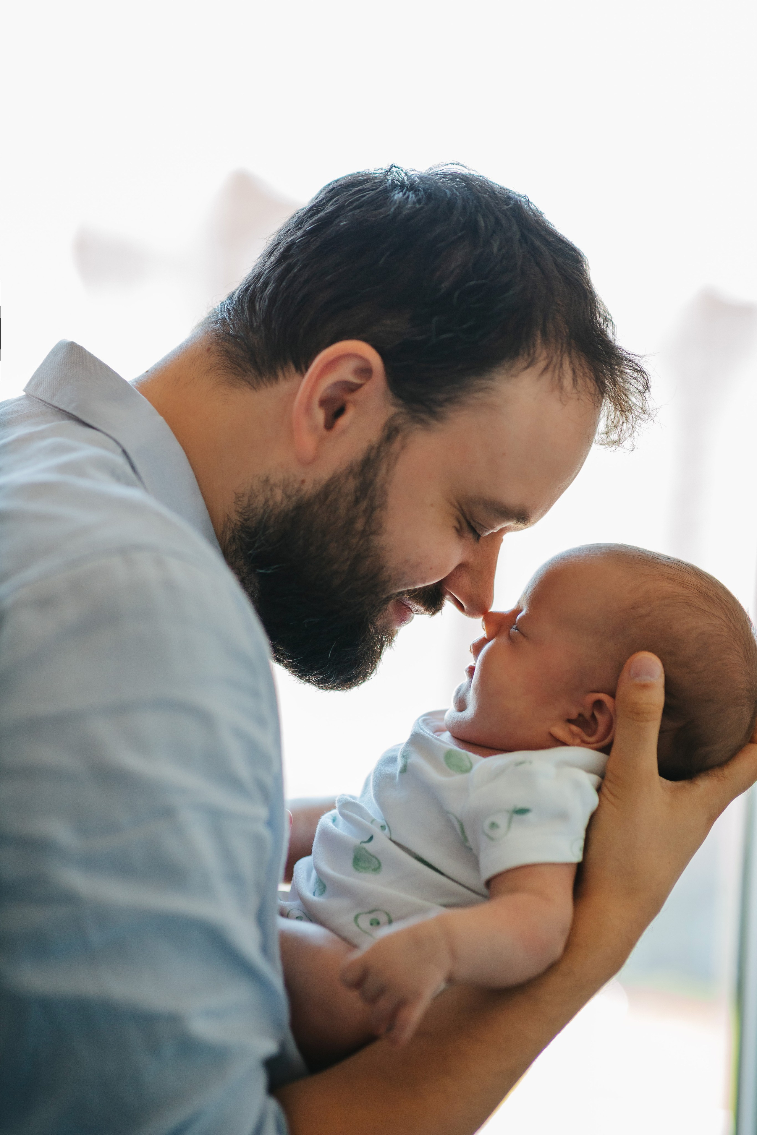 Олег, Саша и Аня. Семейный lifestyle фотограф в Санкт-Петербурге Людмила Пахомова