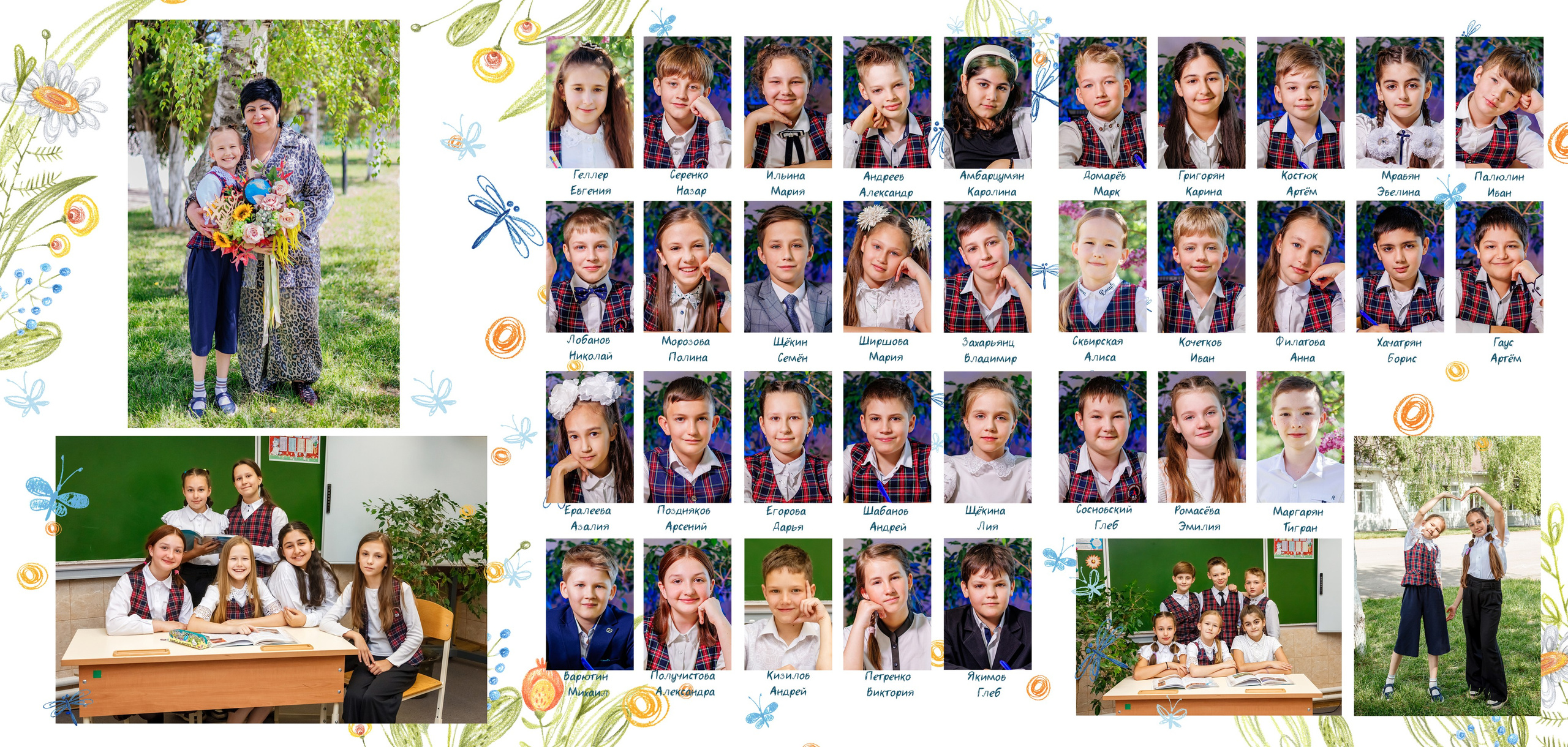 Альбомы трюмо. Свадебный и семейный фотограф в Армавире