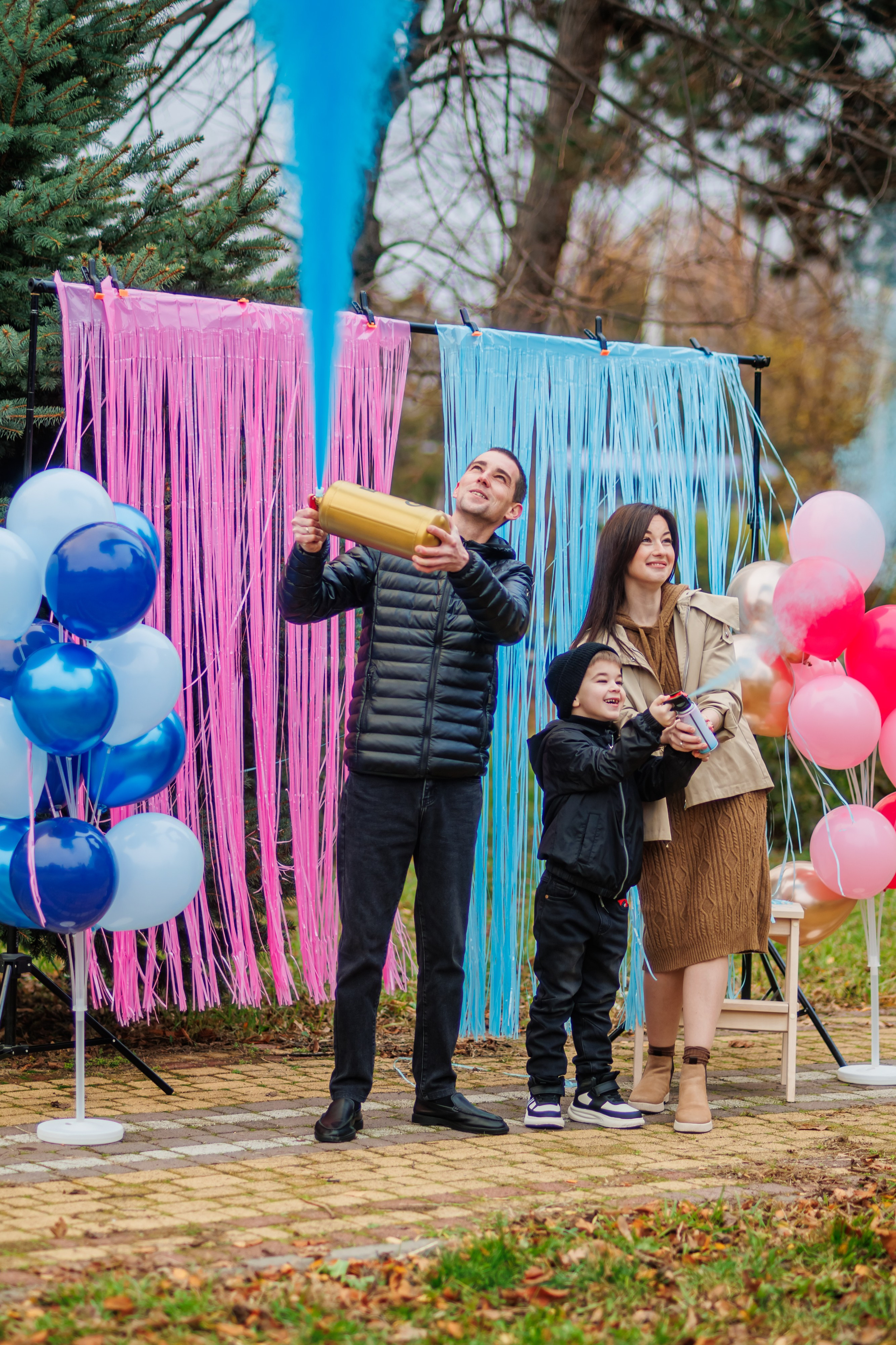 Гендерпати. Свадебный и семейный фотограф в Армавире