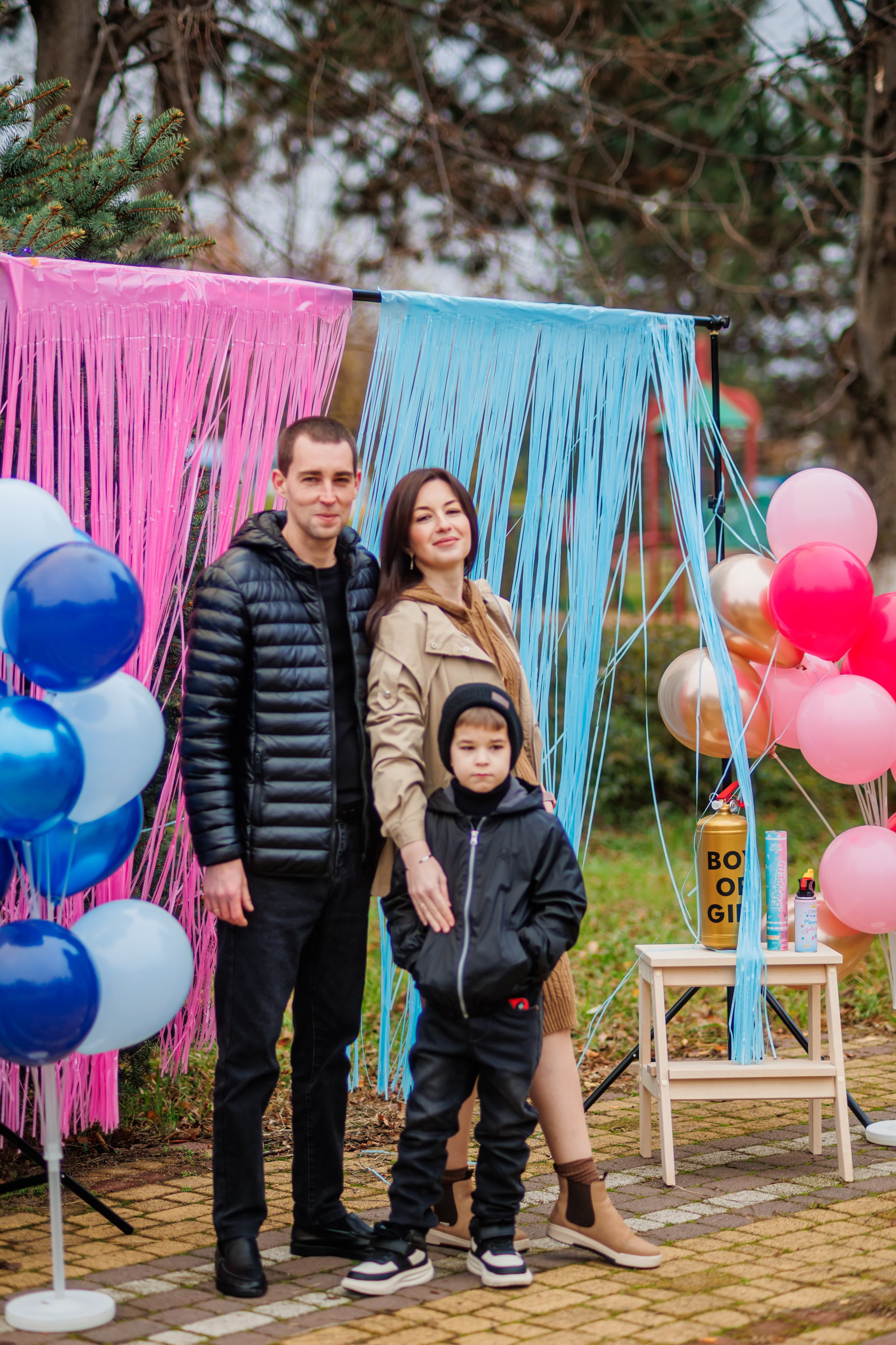 Гендерпати. Свадебный и семейный фотограф в Армавире