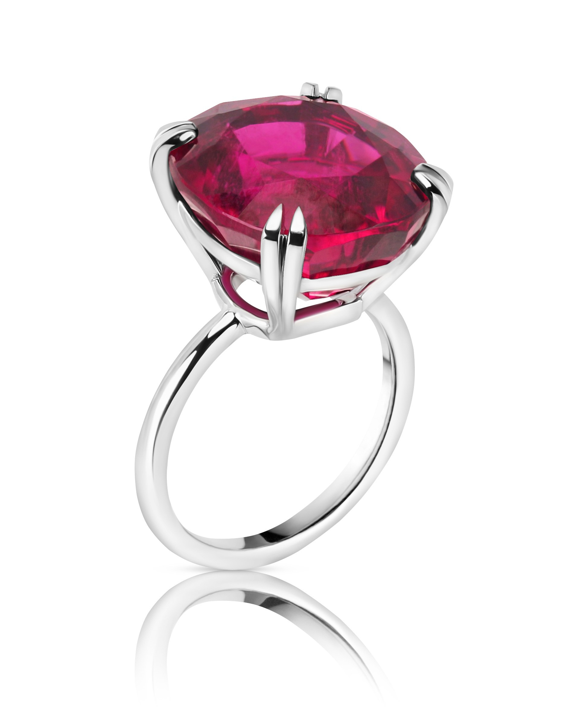 Before / After. Mary Babaeva retoucher