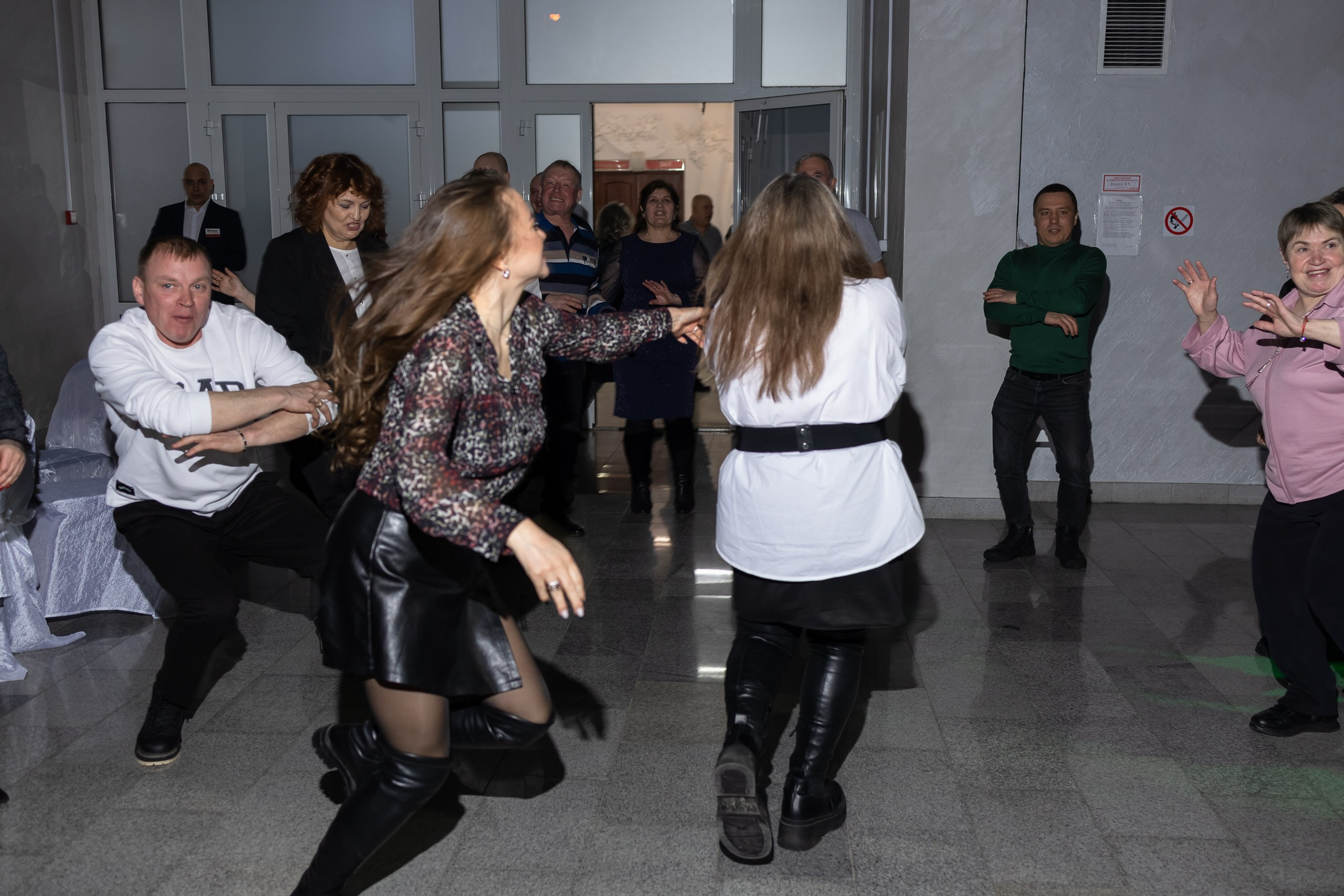 Музыкальное лото. Пермь