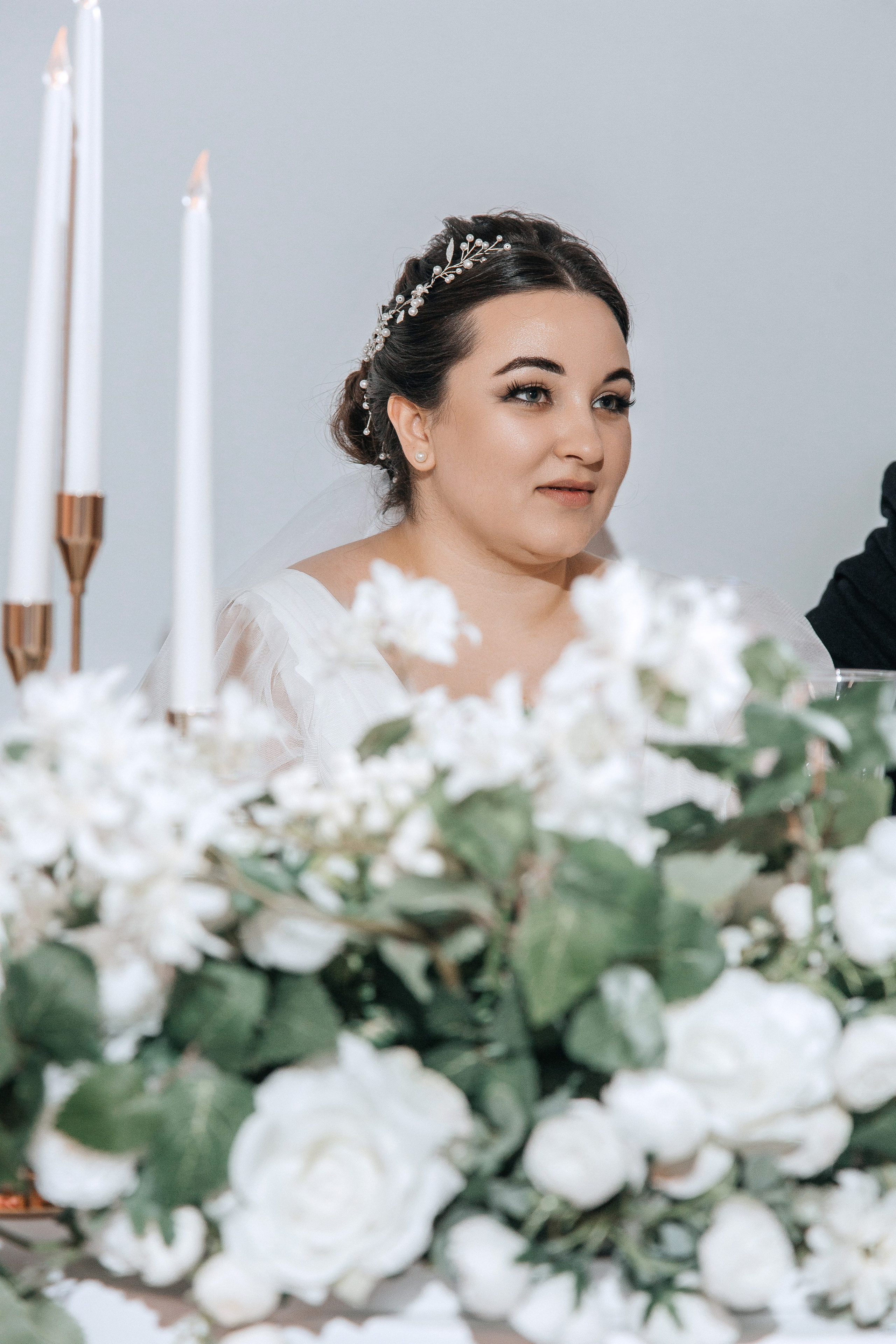 S & E. Street photographer