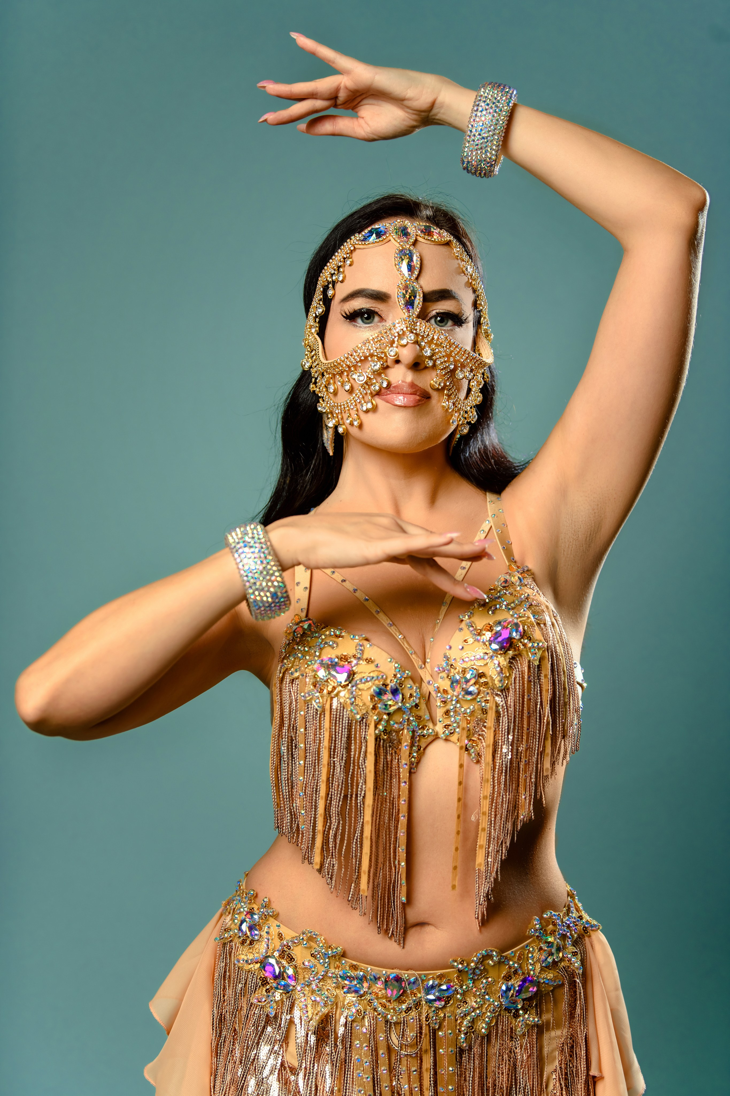 Фотосъемка танцовщиц. Главная