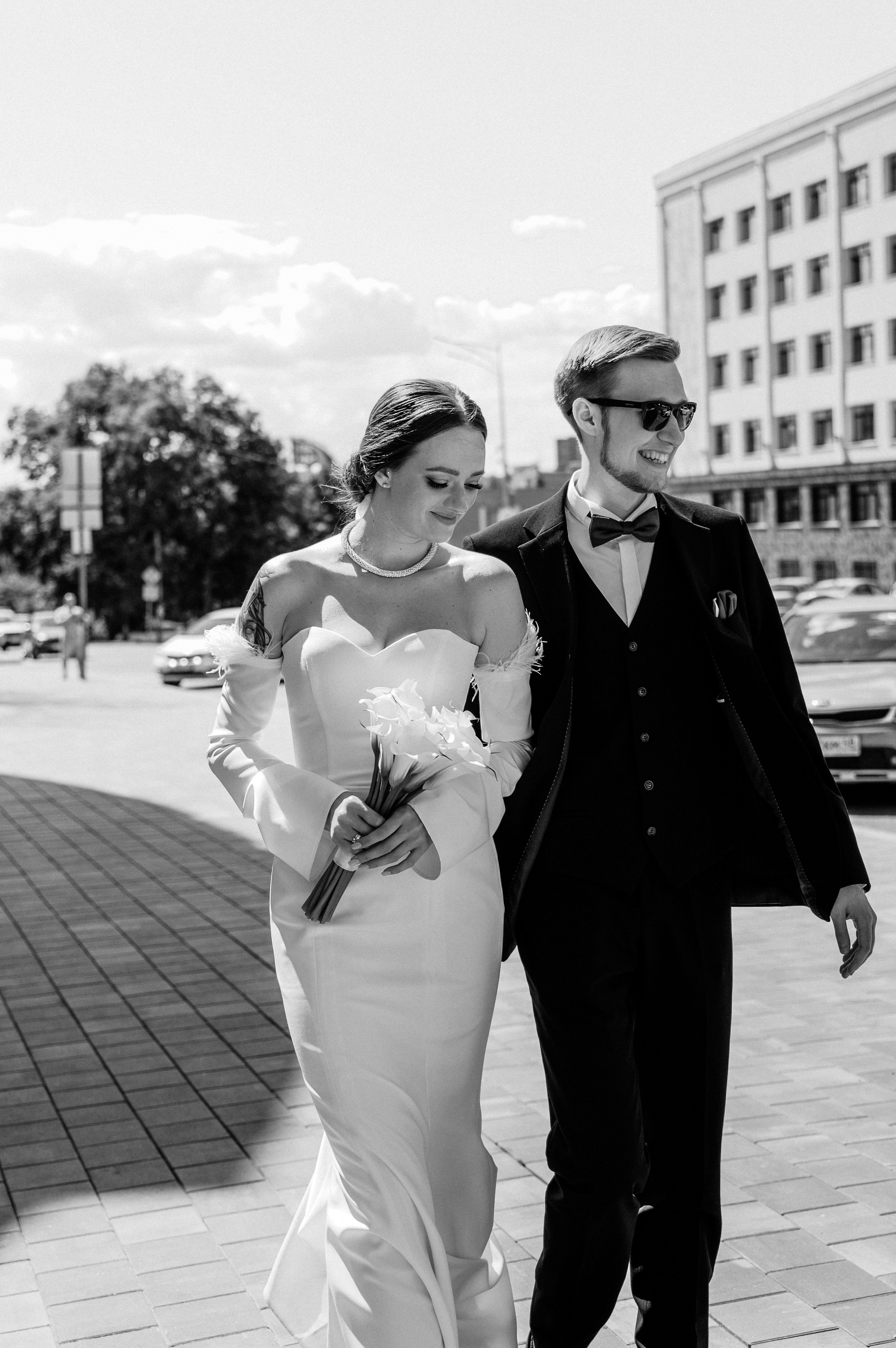 Вероника и Александр. Свадебный фотограф, фотограф беременности Дарья Доценко