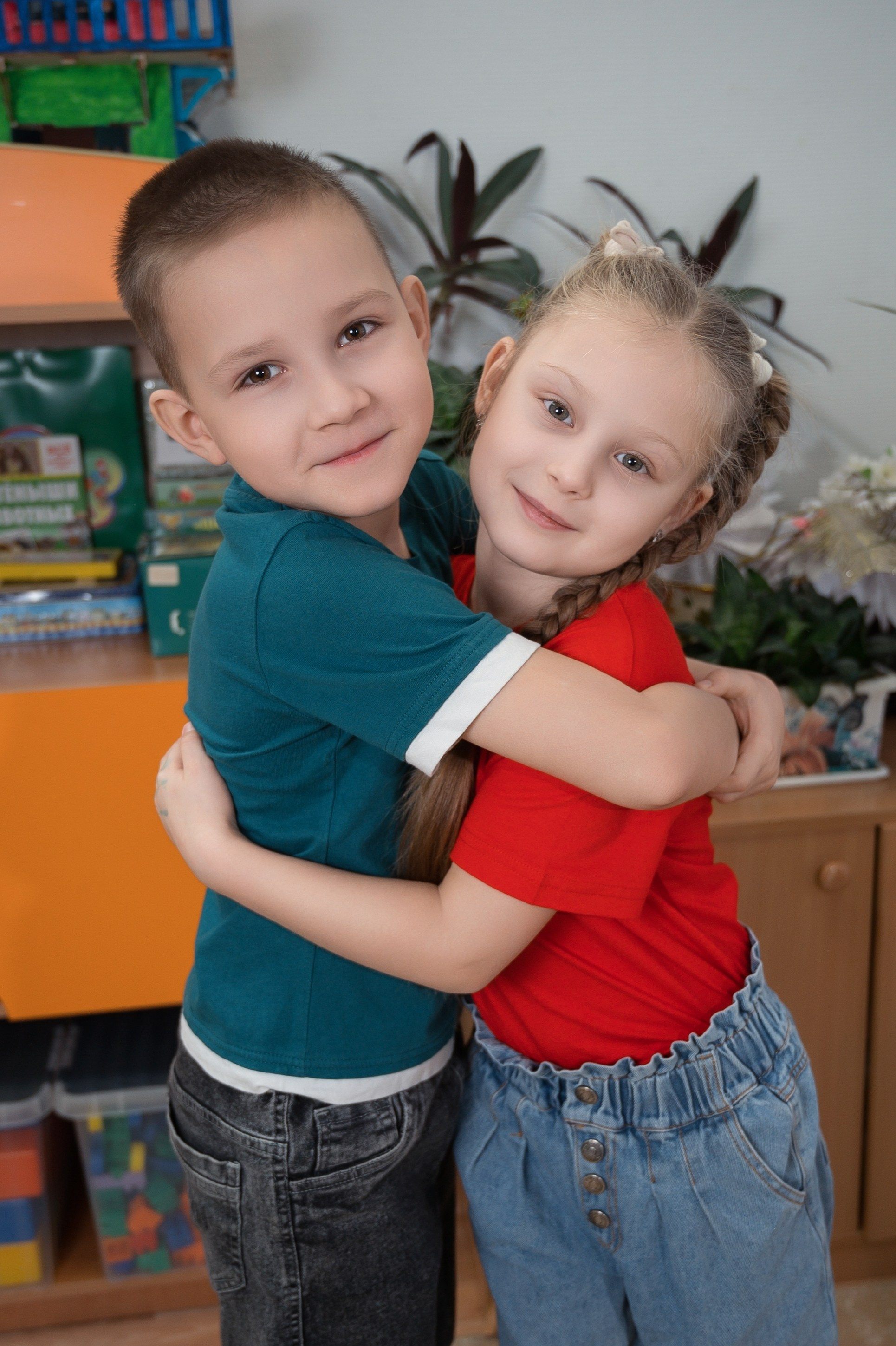 Детские выпускные фото Нижневартовск | Портфолио фотографа. AR-t студия «Альбом+», г. Нижневартовск