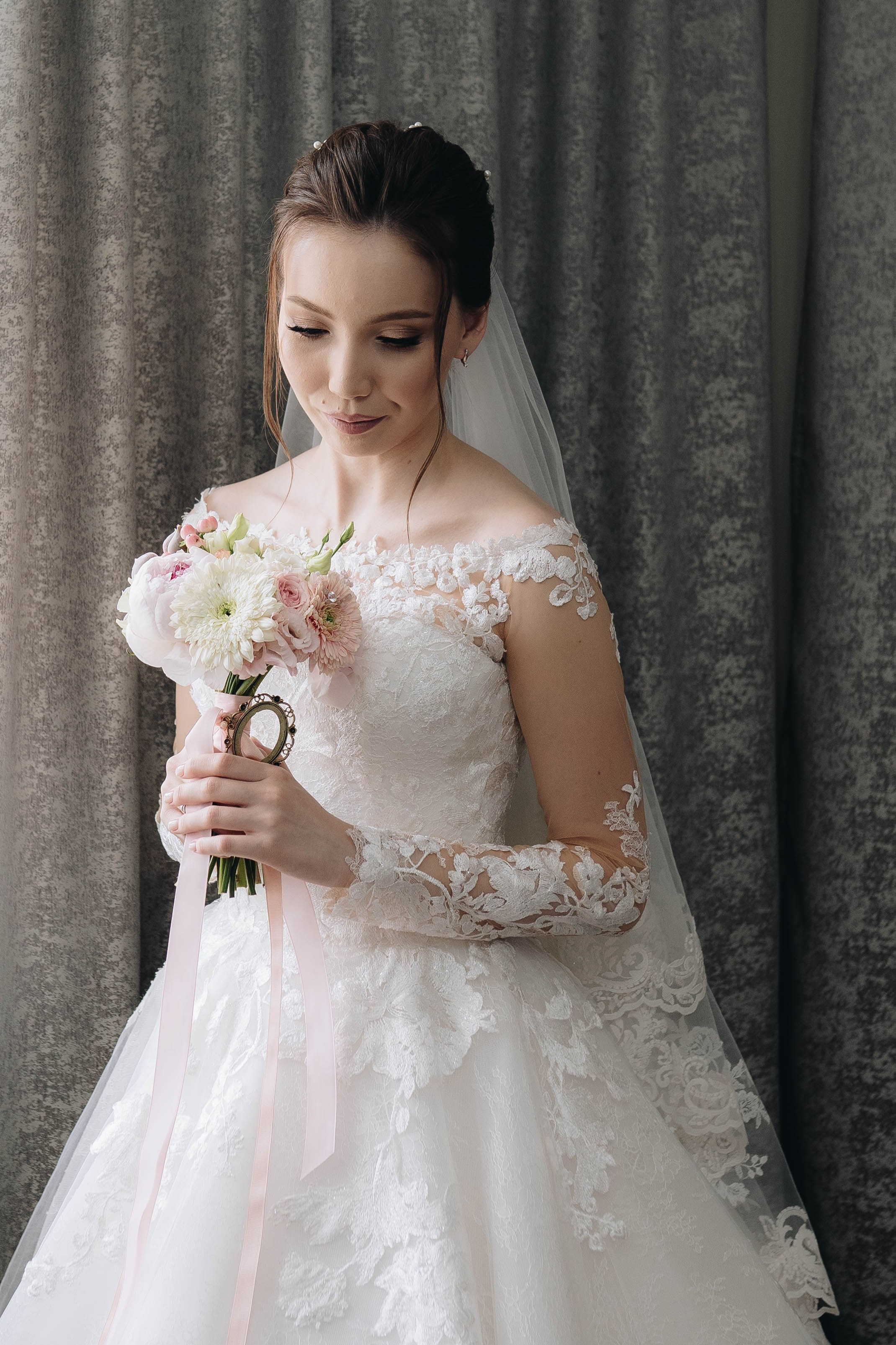 Парная съемка