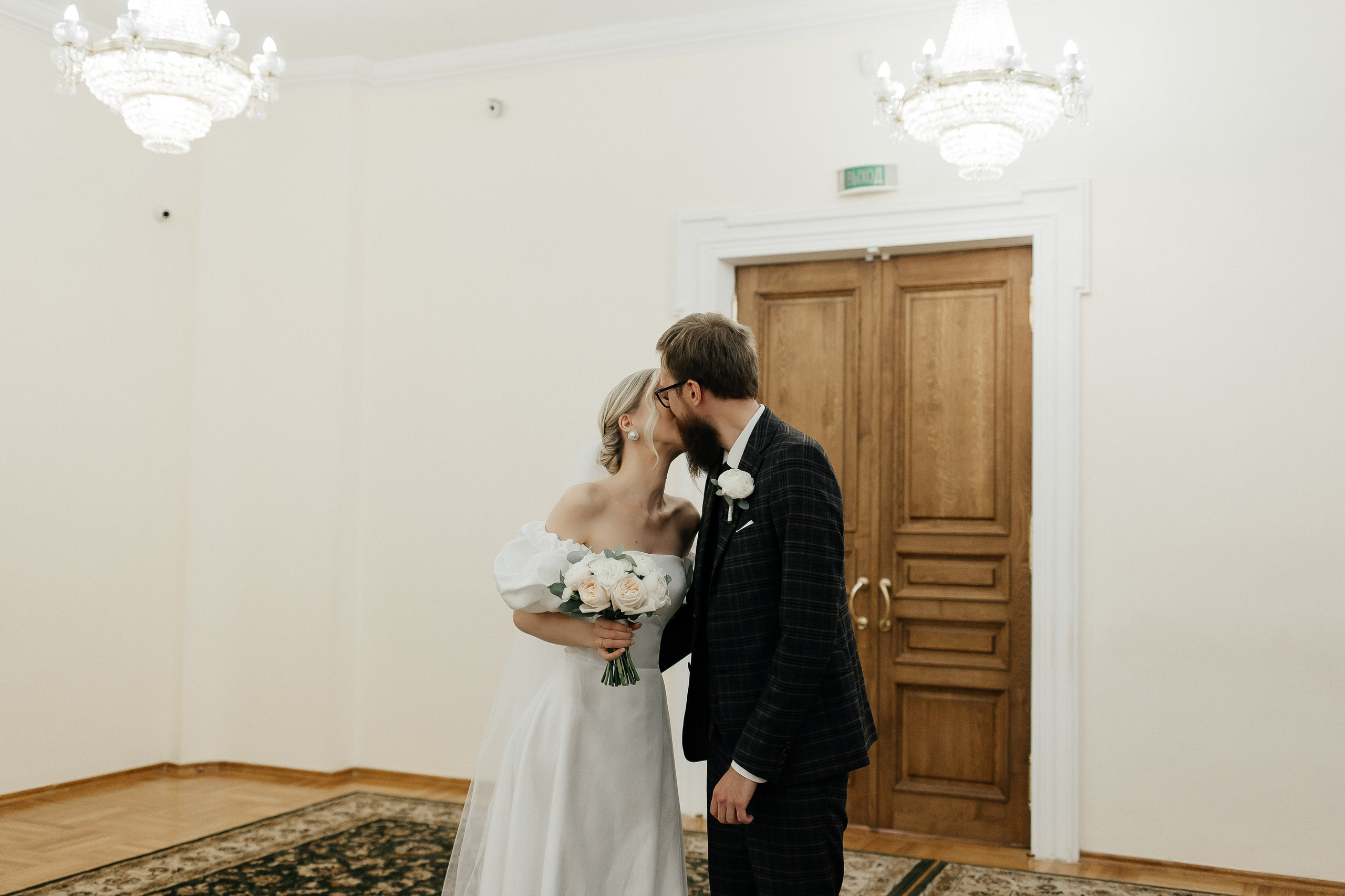 P & A. Фотограф Ольга Сапронова. Свадебный фотограф Ольга Сапронова