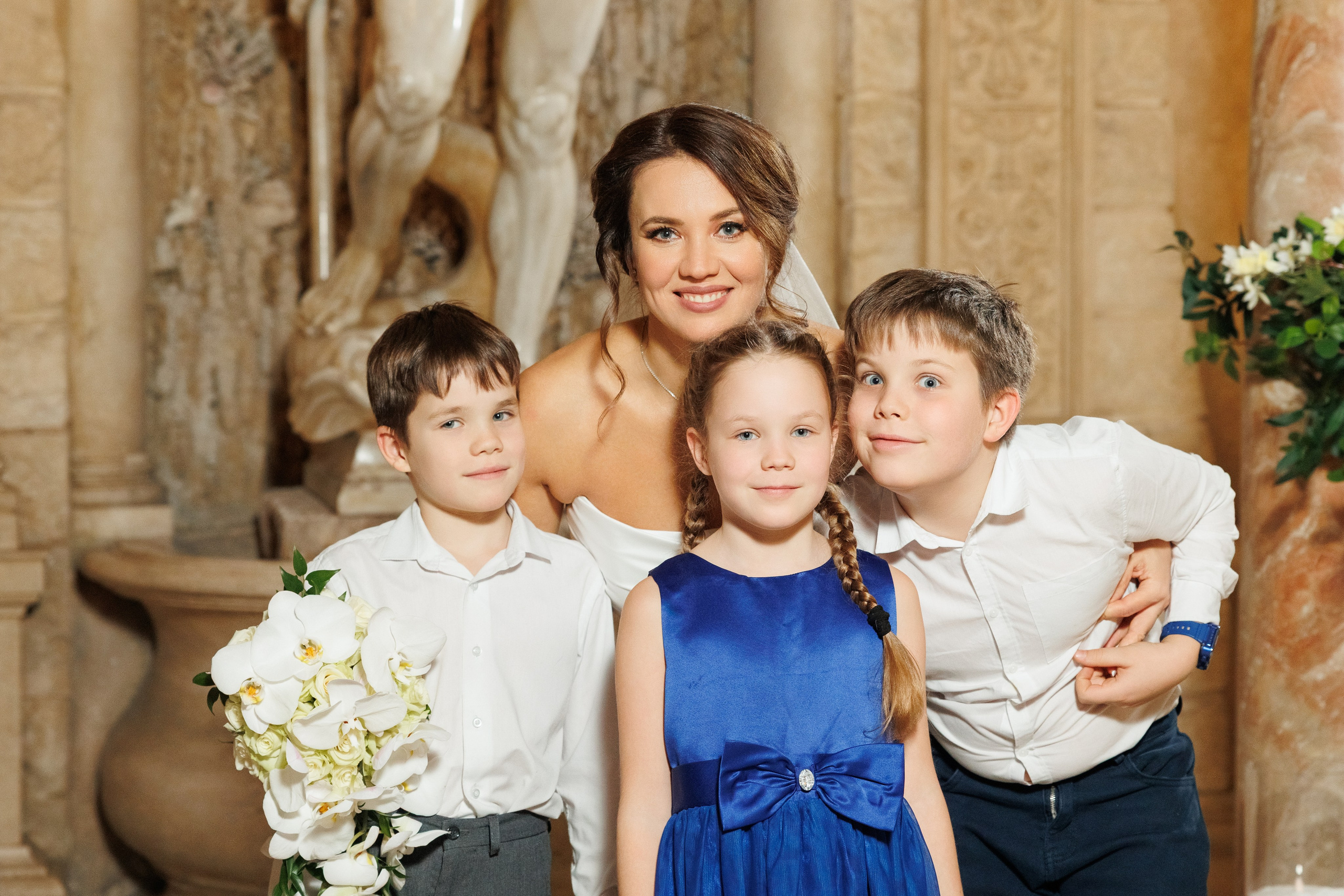 Турандот. Репортажный фотограф Ольга Кочетова в Москве