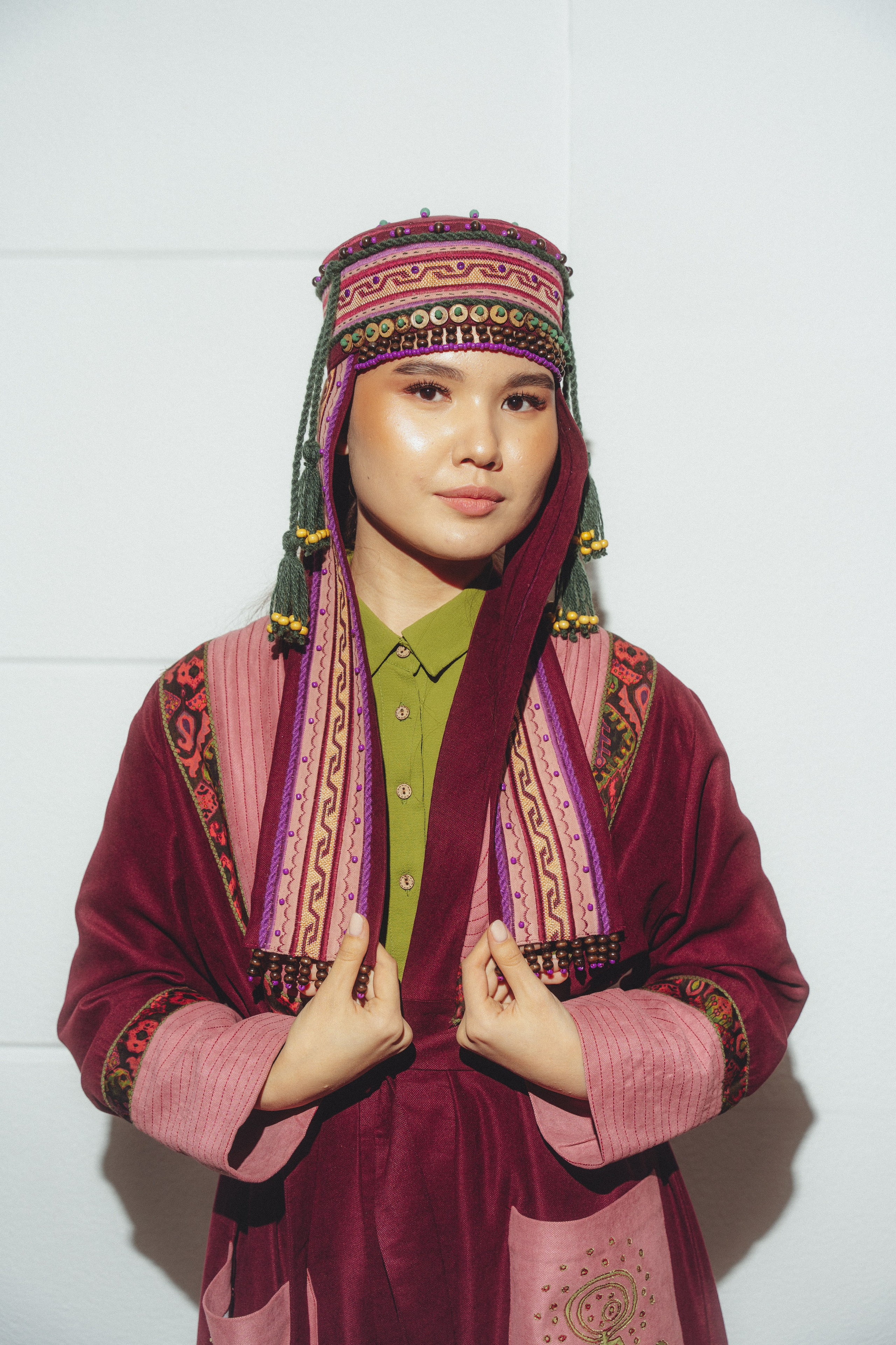 ETHNIC FASHION SHOWS / BTS