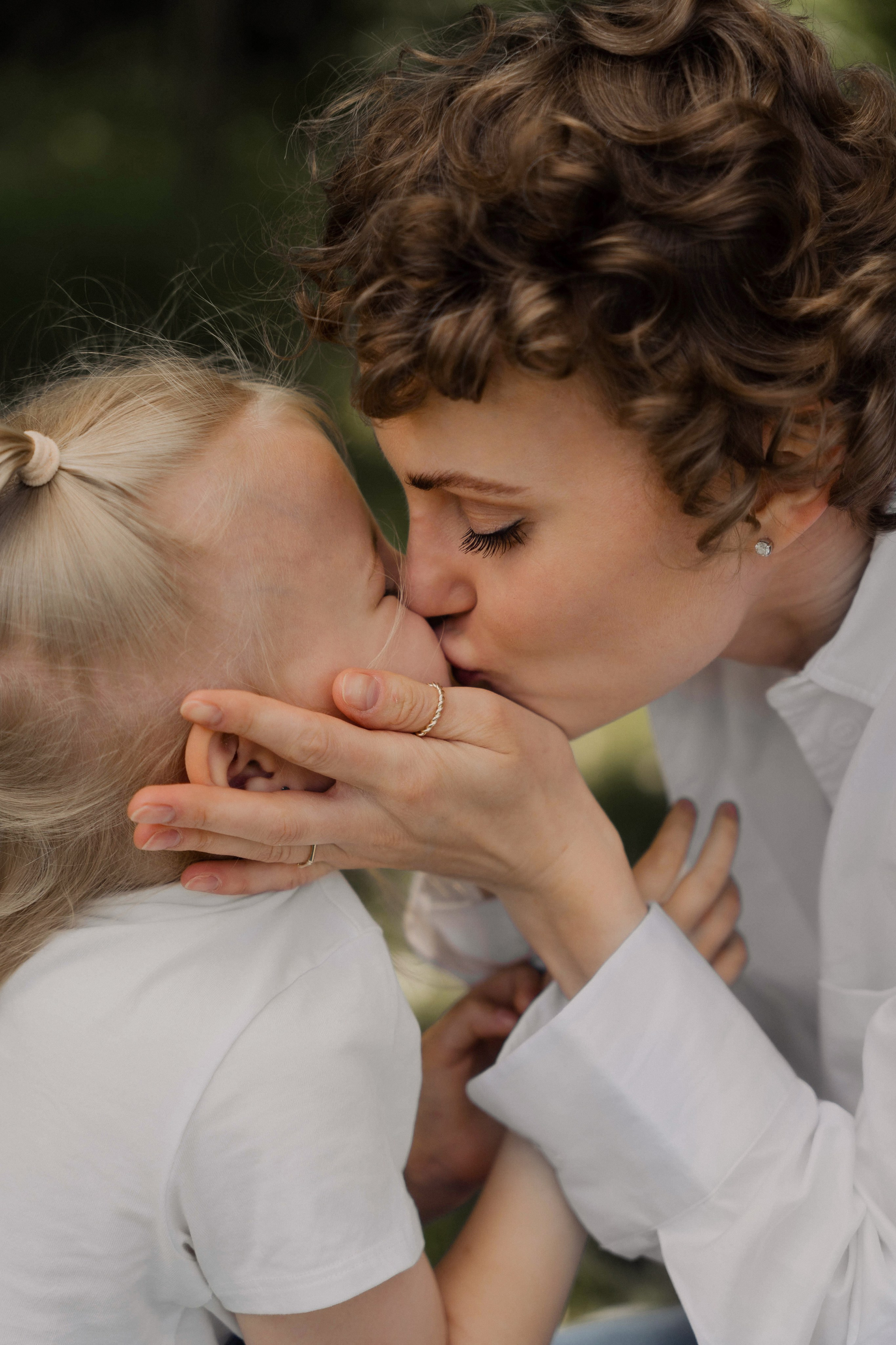 Семейные истории. ФОТОГРАФ КСЕНИЯ СОСНОВСКАЯ