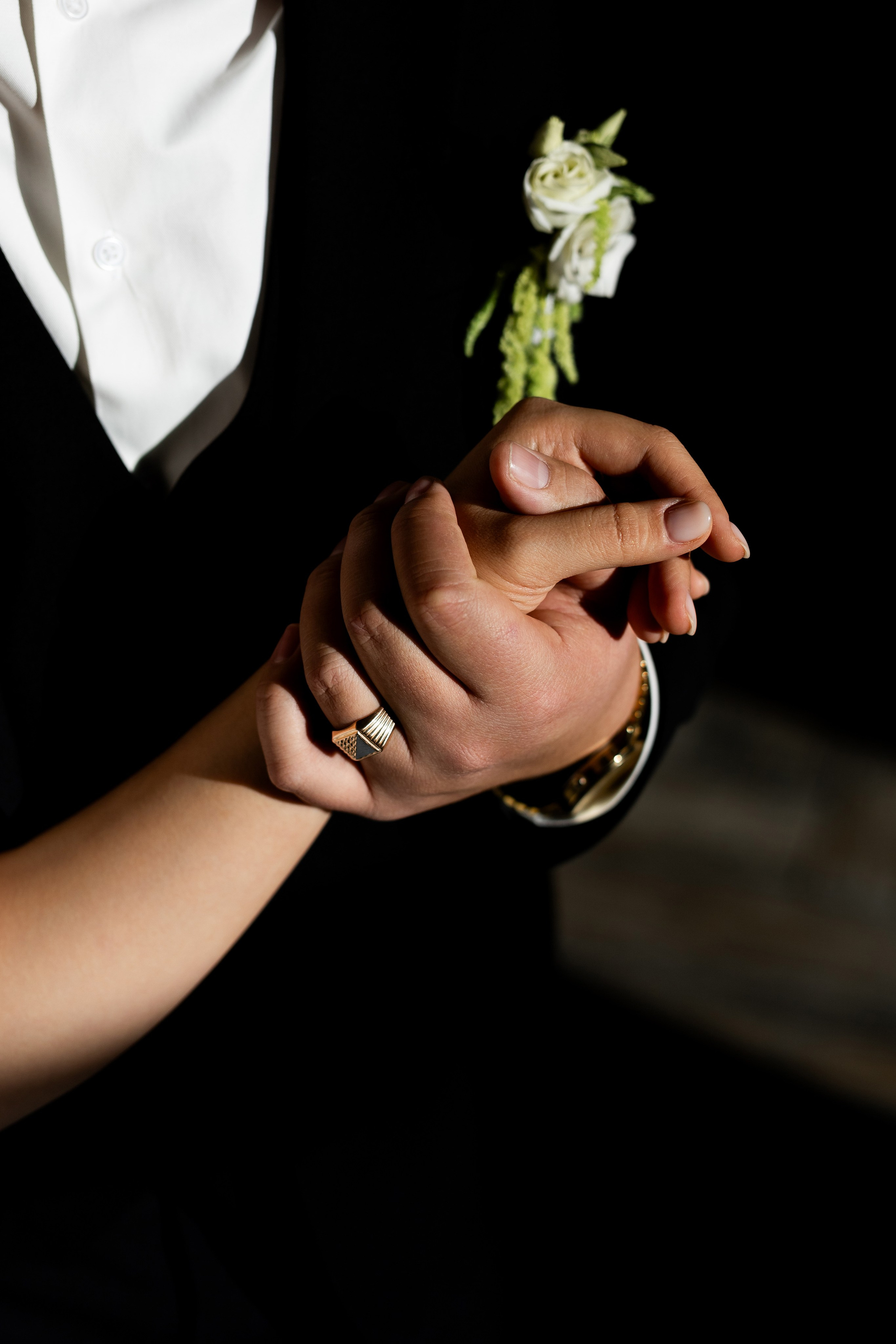 Алтынбек и Махаббат