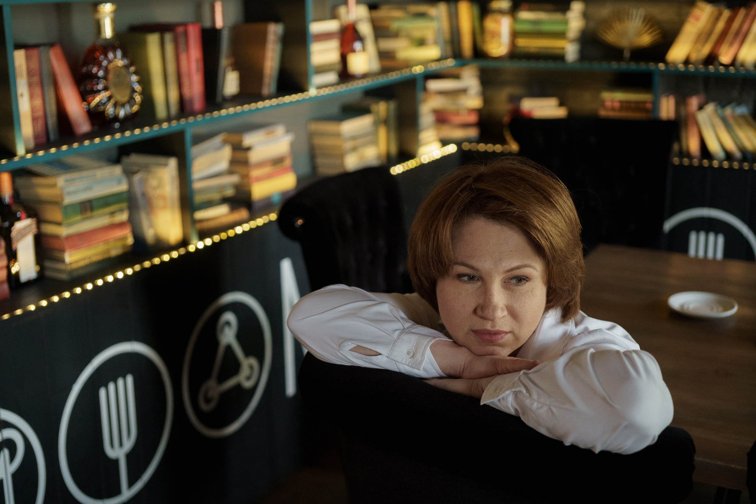 Татьяна. Le_Dlu Фотограф Елена Длужинская