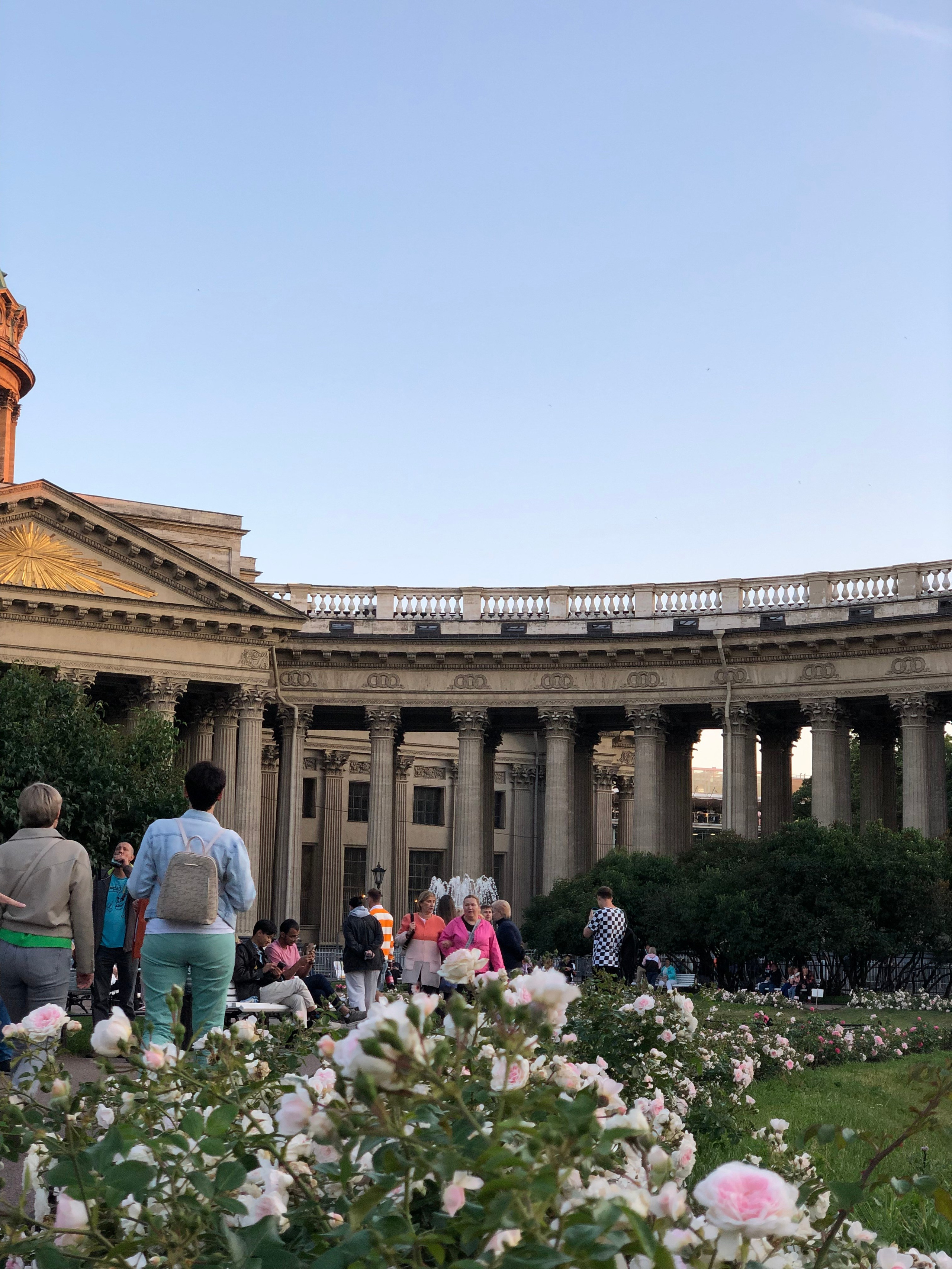 Июль. Семейный, Свадебный фотограф СПБ Питер— Романова Екатерина