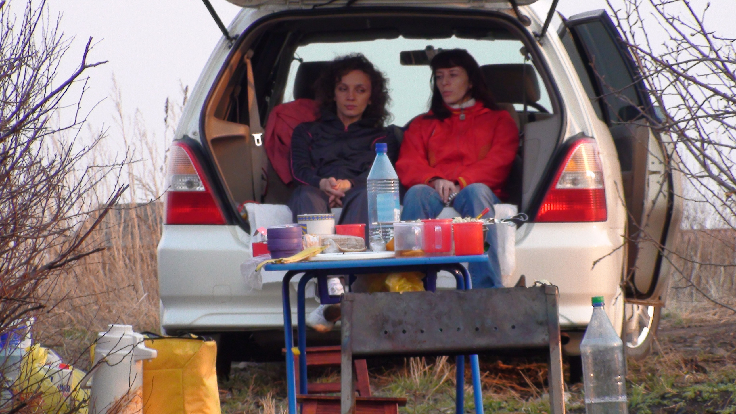 Дача 11.05.2009. Семейный, Свадебный фотограф СПБ Питер— Романова Екатерина