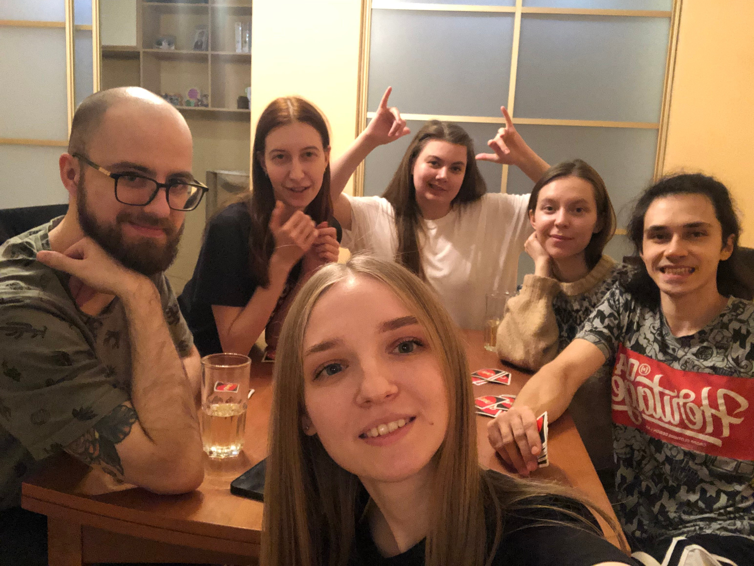 Декабрь. Семейный, Свадебный фотограф СПБ Питер— Романова Екатерина