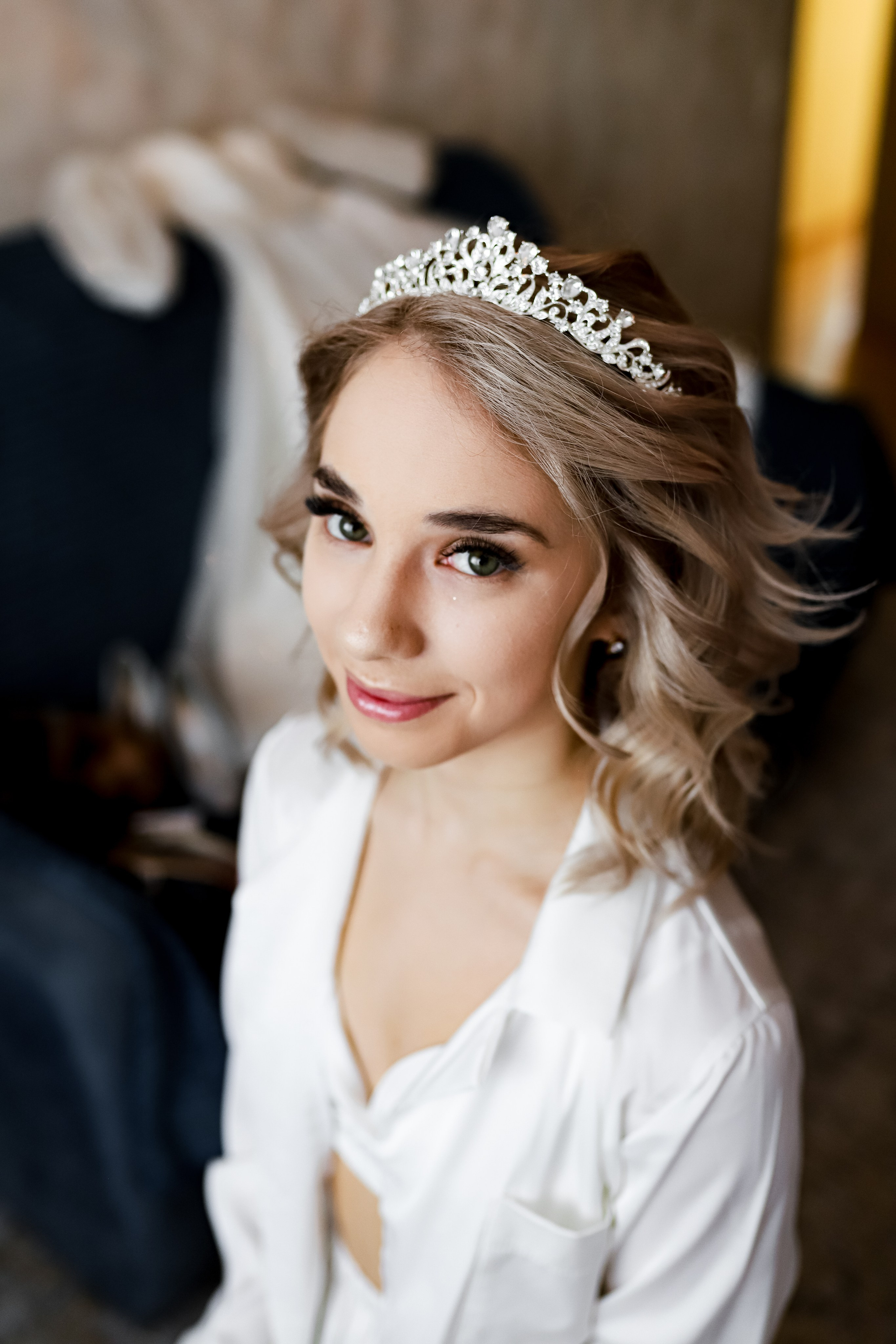 Лучший день. Семейный и детский фотограф Эльвира Билибина