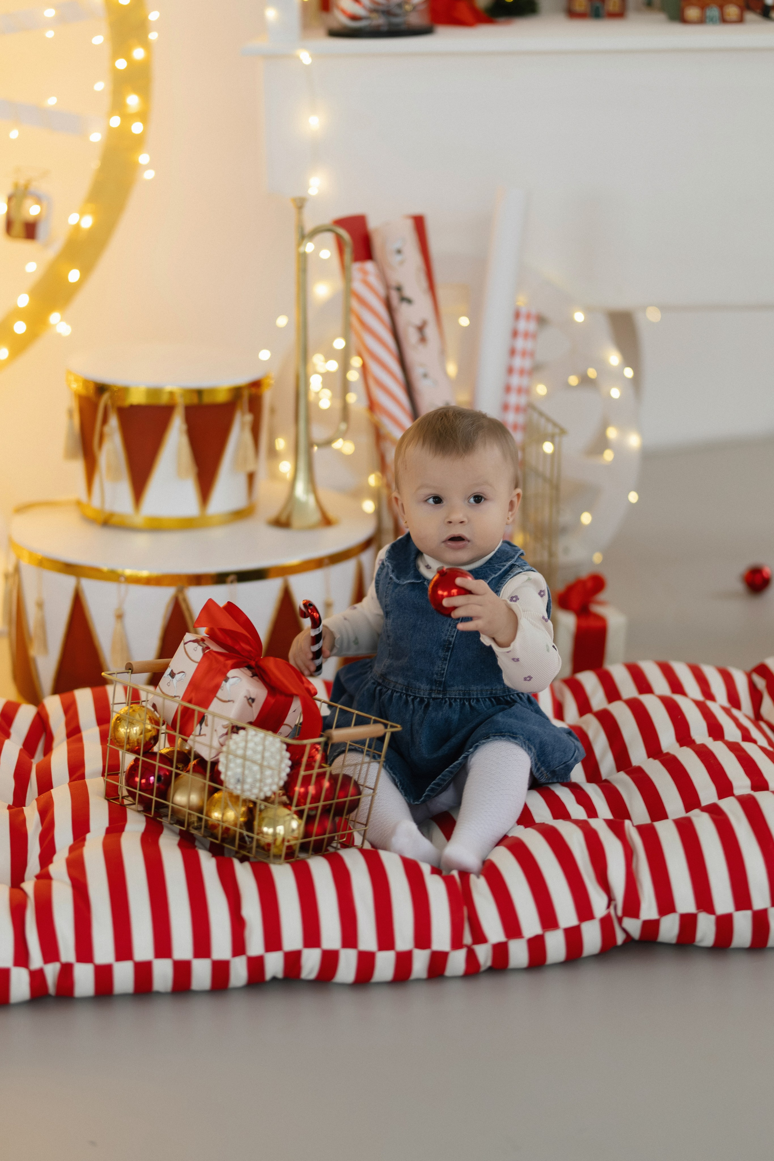 СЕМЬЯ ЯГОДКИНЫХ ` 25. Maria Startseva Photo