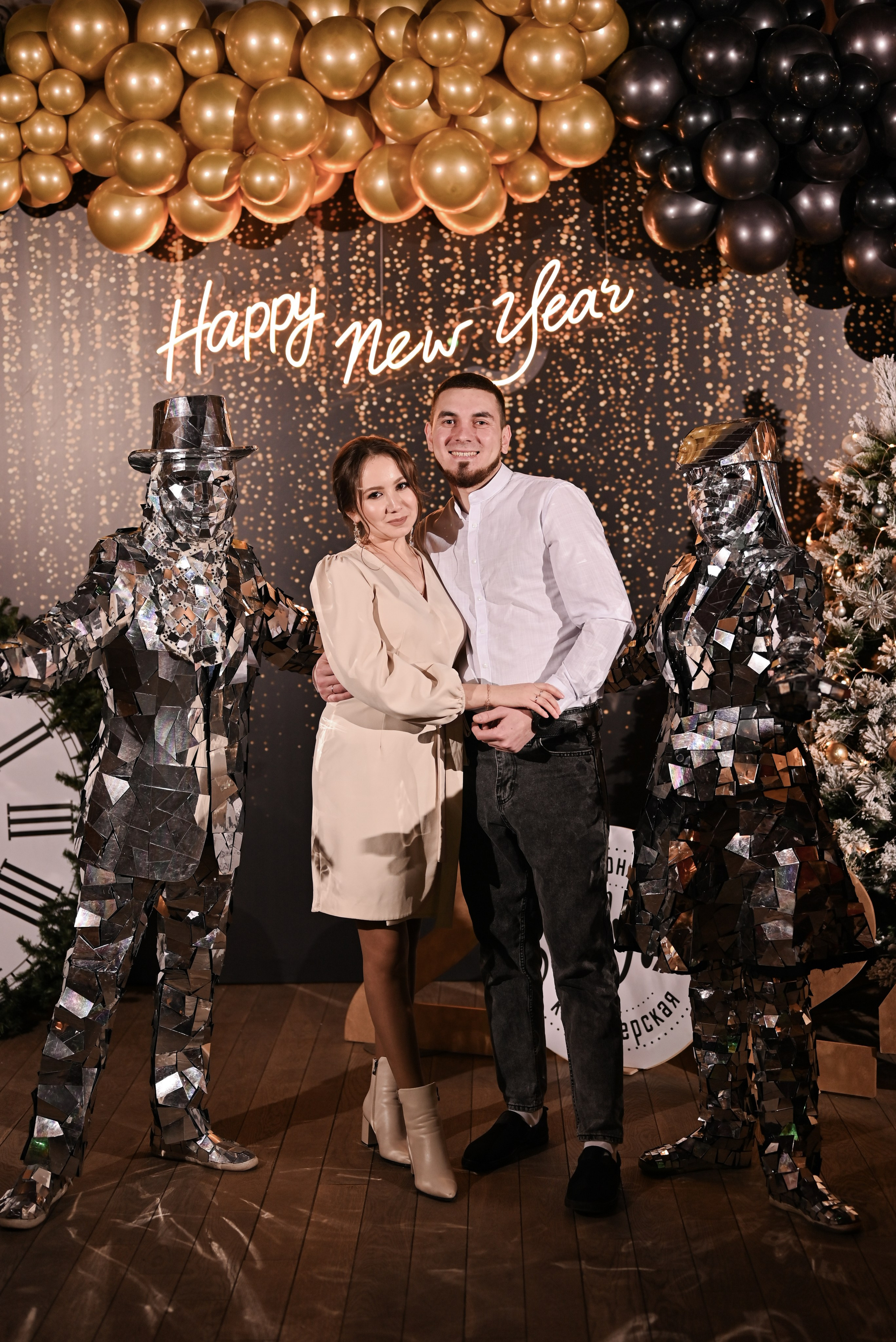 Брауни корпоратив. Свадебный и семейный фотограф в Уфе Александров Максим