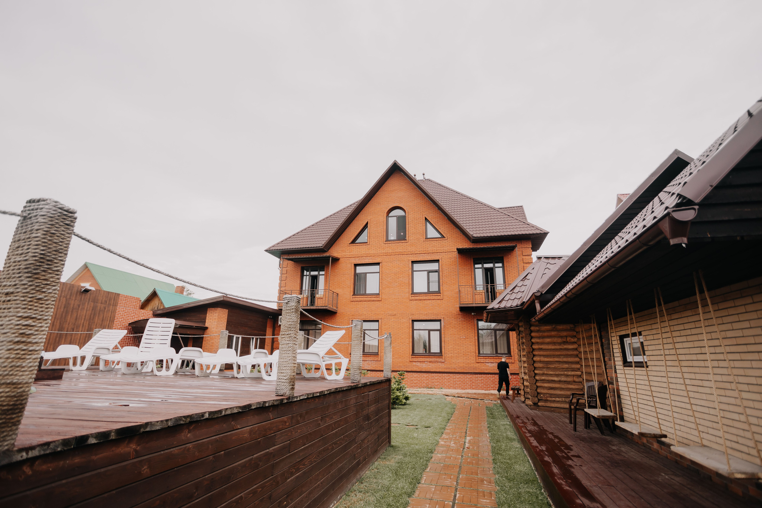 Анастасия и Павел. Свадебный и портретный фотограф в Новосибирске Анастасия Рос