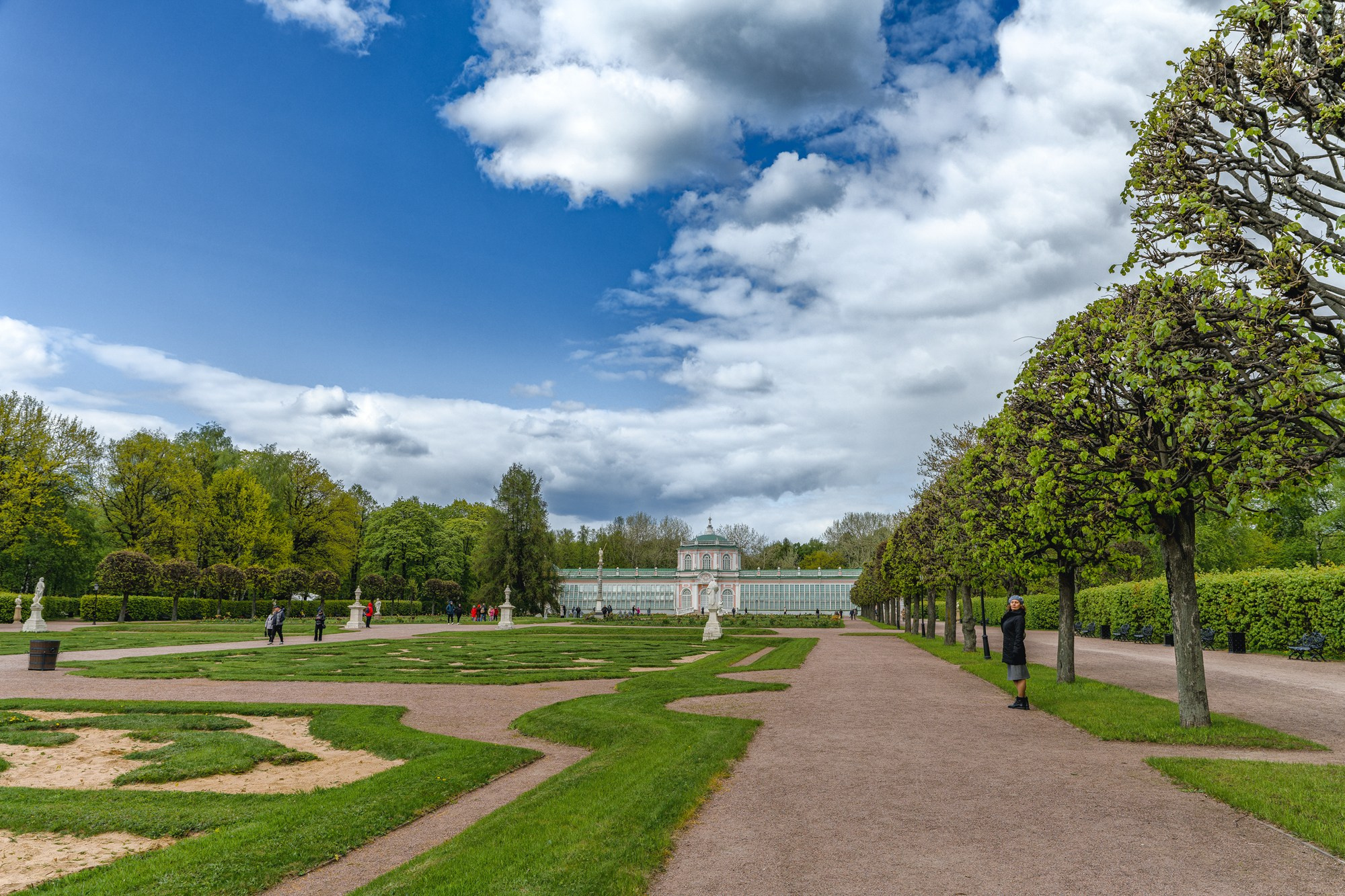 Кусково. Fotolux