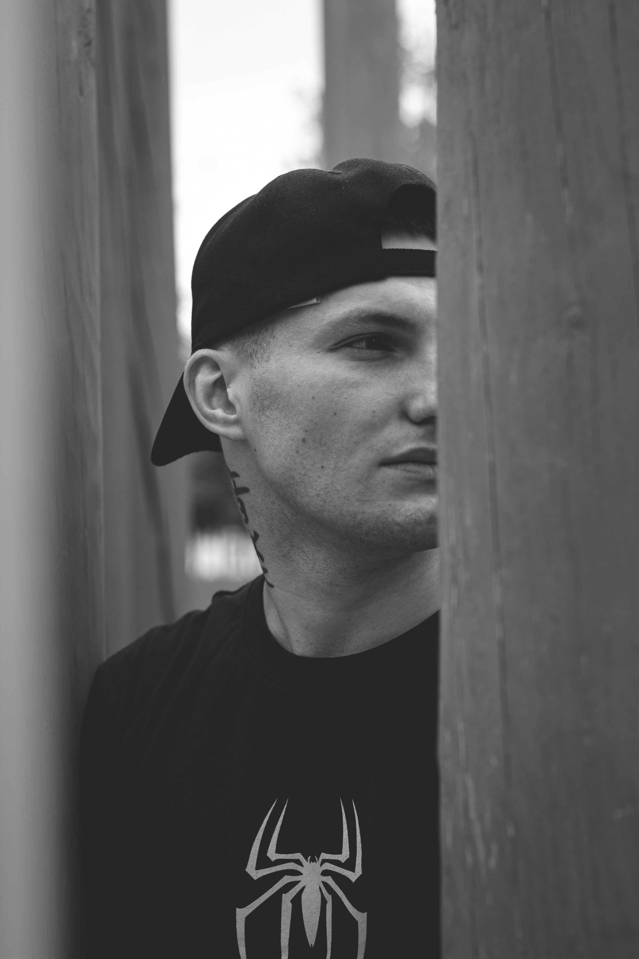 Фотопрогулки. Портретный фотограф в Краснодаре Коробейников Никита