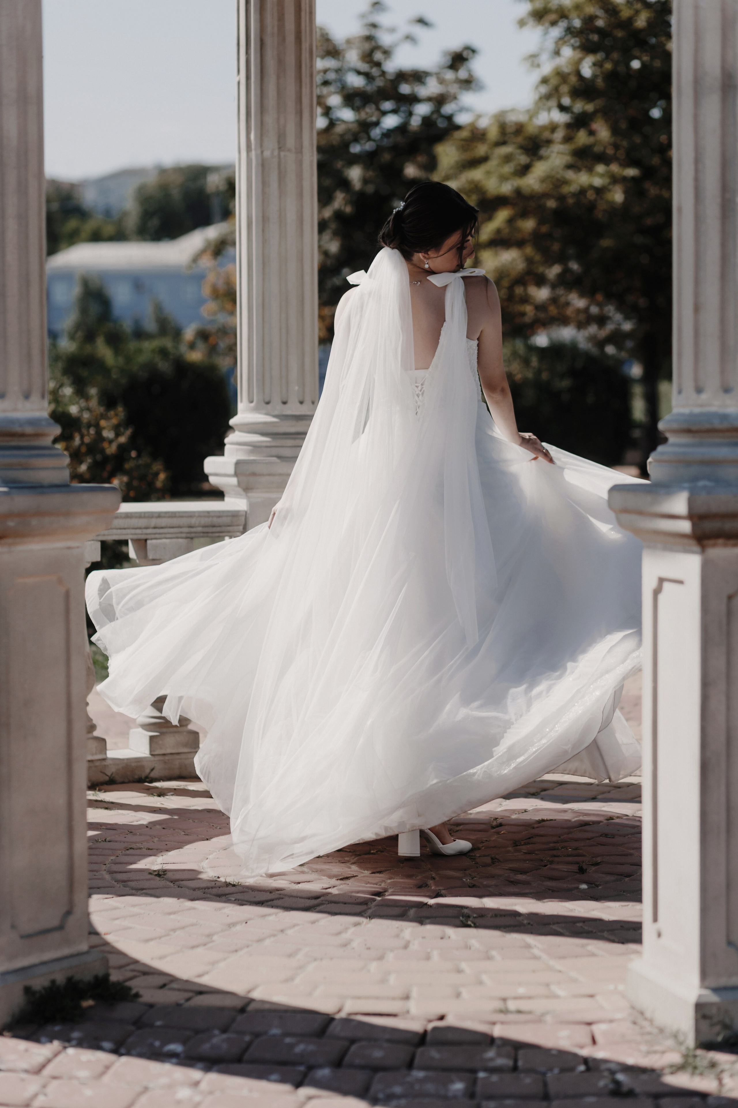 Wedding day. Семейный и свадебный фотограф Брянск, Москва Ольга Ли