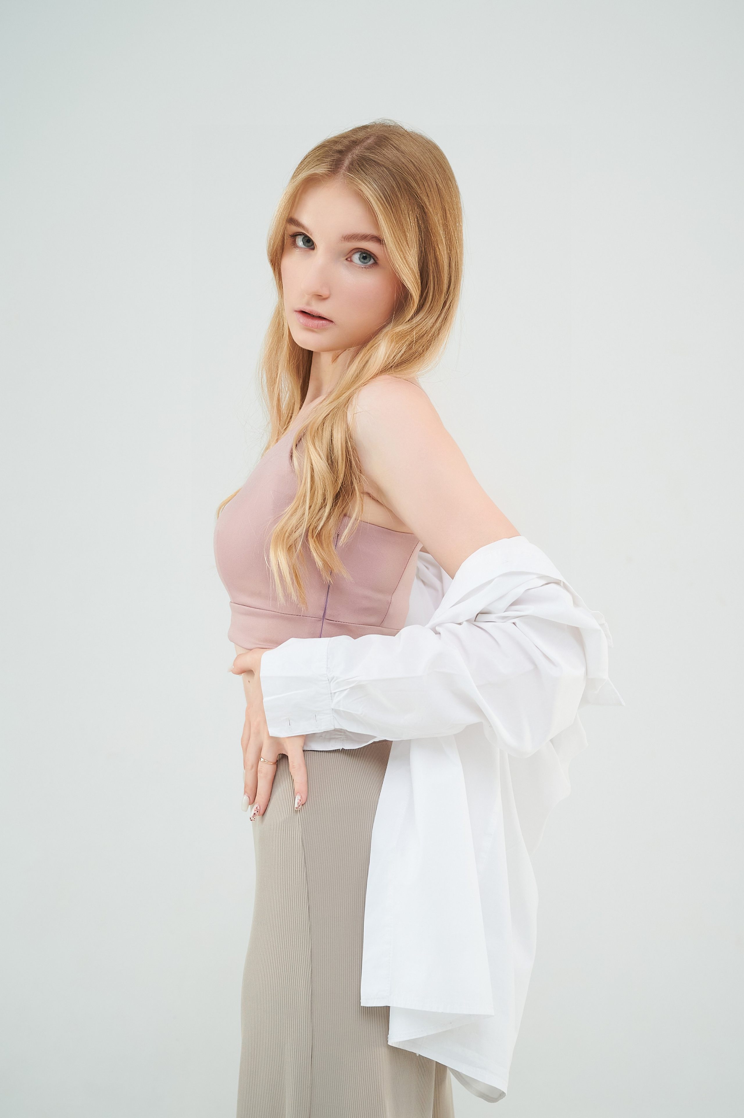 Кобзева Анастасия. Promodels