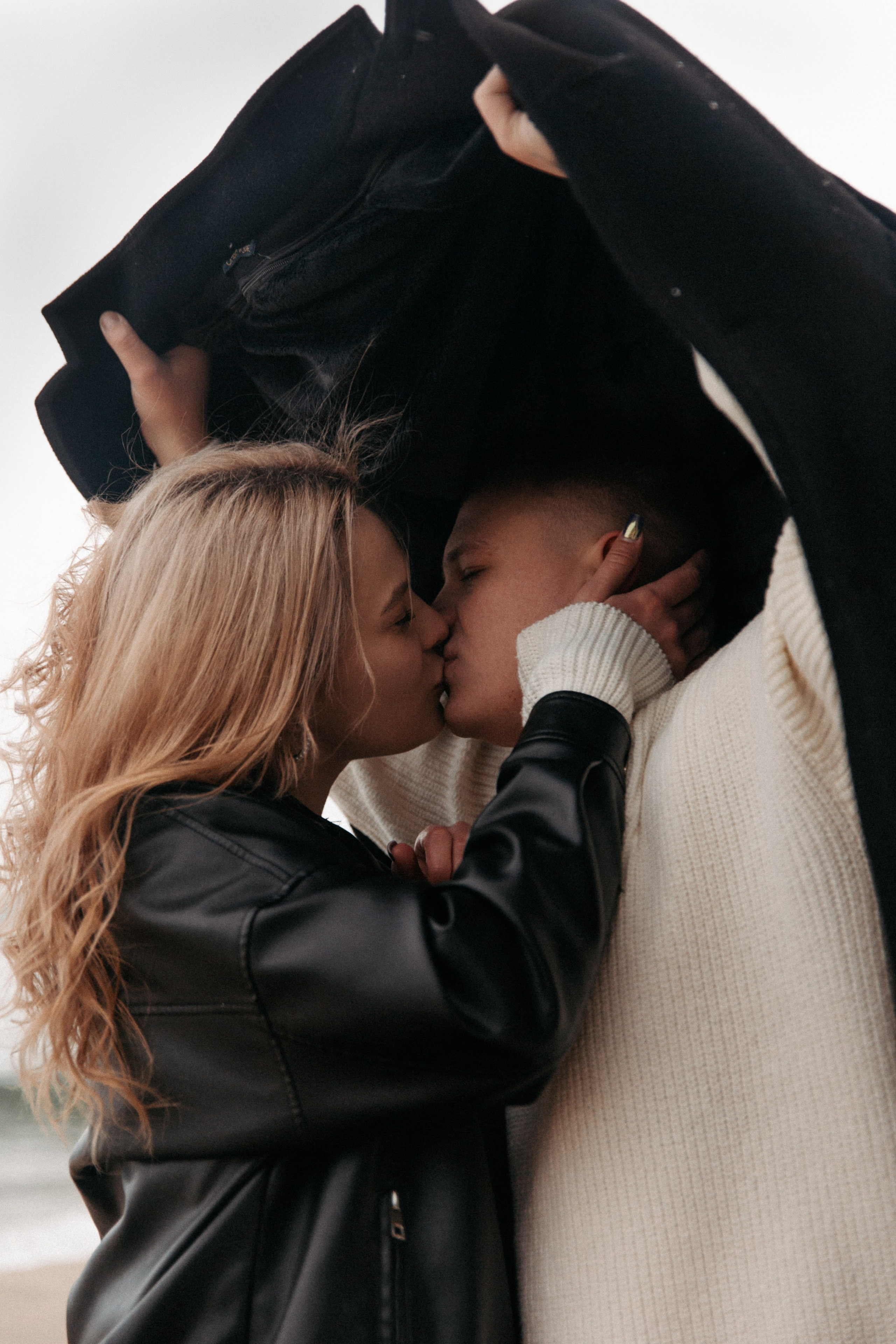 Милана и Дима. Свадебный фотограф в Москве Озерова Анастасия